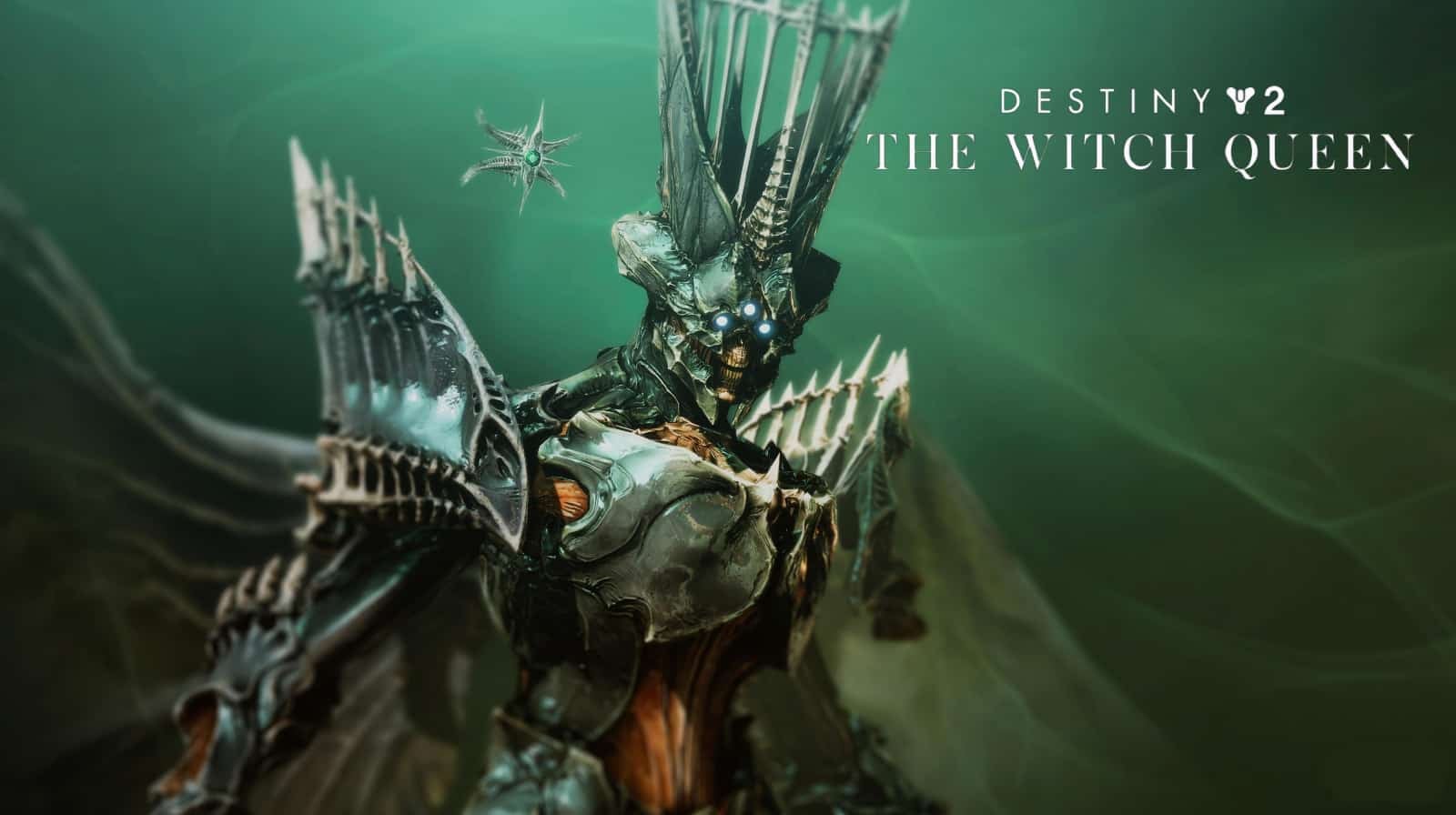 Afbeeldingen van Destiny 2: The Witch Queen review - Bungie houdt een heksenjacht op eigen content
