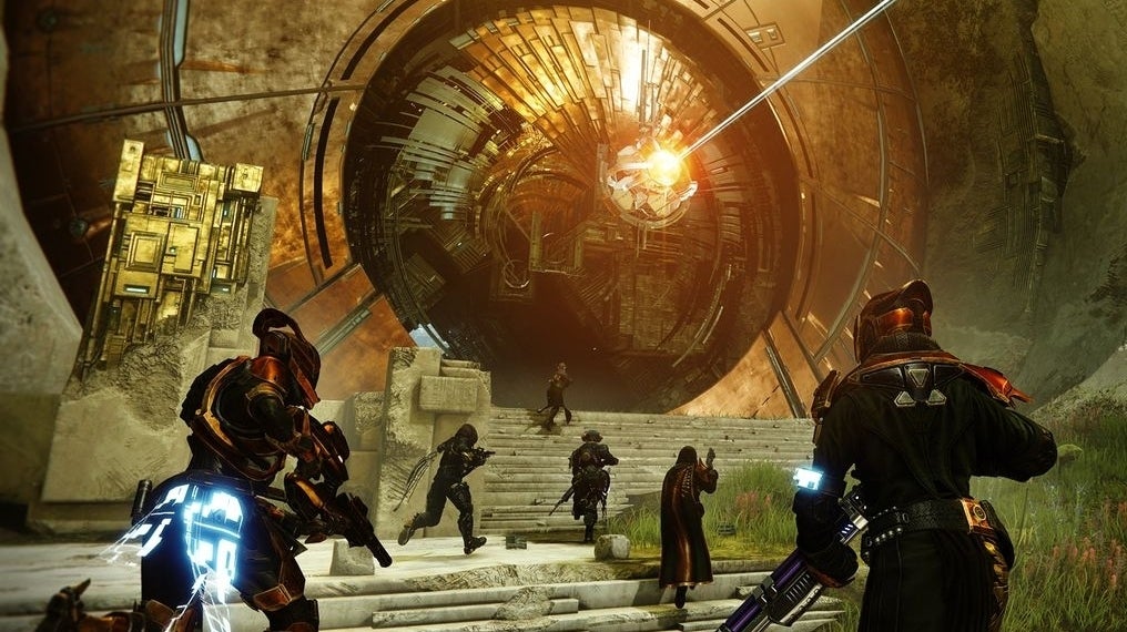 Image for Destiny 2 Vault of Glass chest locations, and solo chest strategy explained