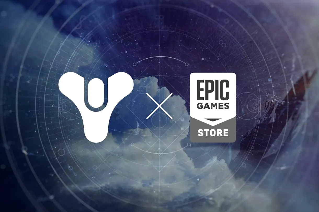 Immagine di Destiny 2 arriva su Epic Games Store con il pacchetto 30° anniversario totalmente gratuito