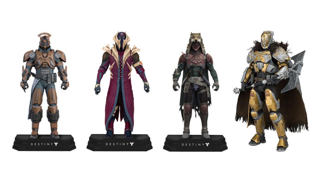 destiny merchandise uk