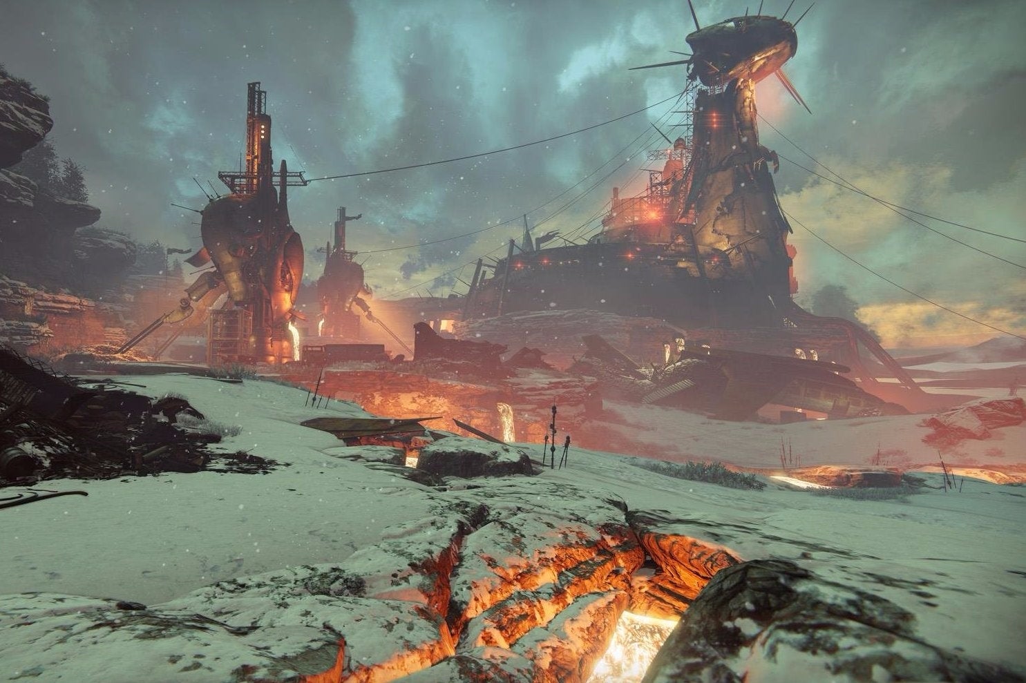 Image for Destiny Archon's Forge: Loot, rewards, and how Rise of Iron's battle arena works