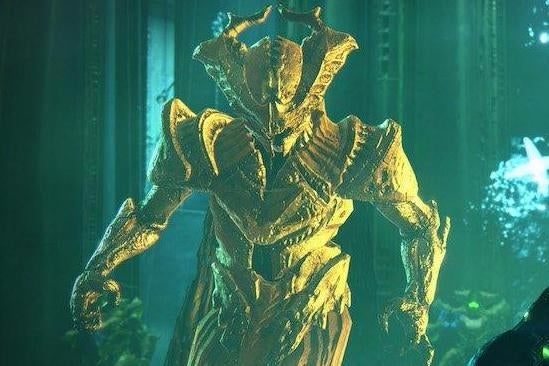 Imagem para Destiny: Crota's End - Como vencer o Challenge da Ir Yût