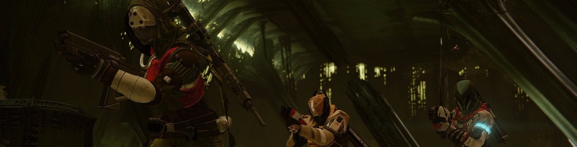 Image for Destiny: King's Fall - Hard Mode guide