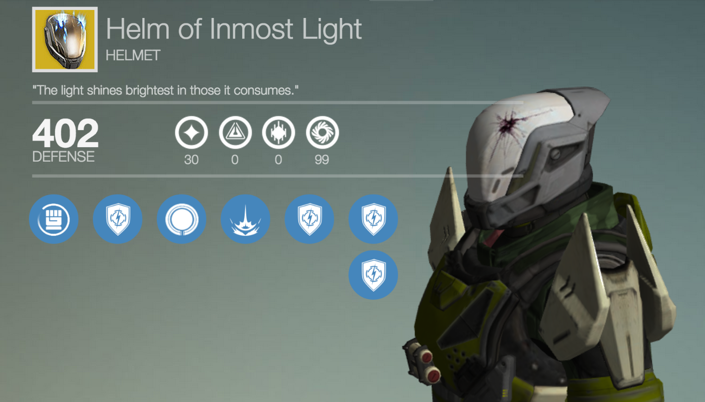 Destiny - Level 30, legendary armour, public events, Vanguard Marks,  Ascendant Material, Strange Coin | Eurogamer.net