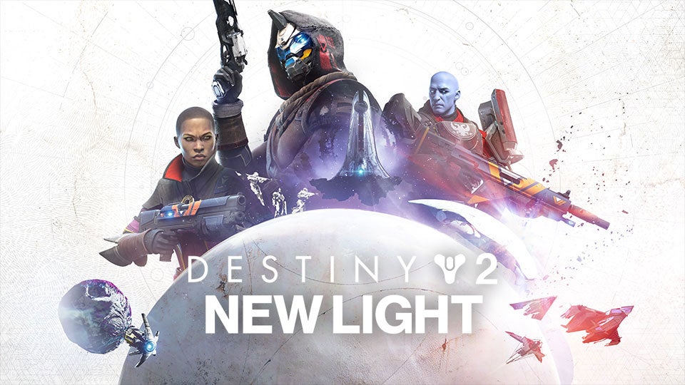 Image for Bungie - "We need to dispel the notion Activision was some prohibitive overlord"