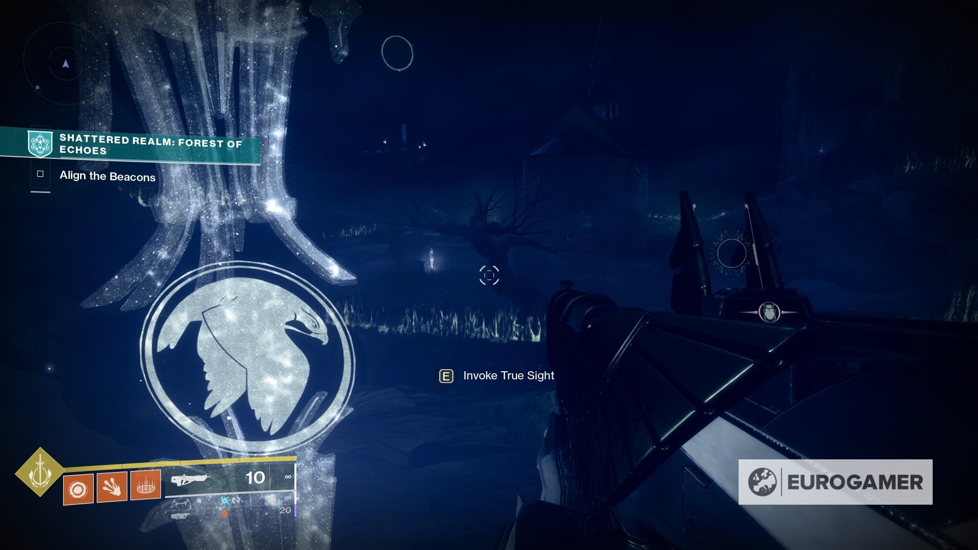 Destiny 2   Enigmatic Mystery locations  Where to find Enigmatic Mysteries explained - 13
