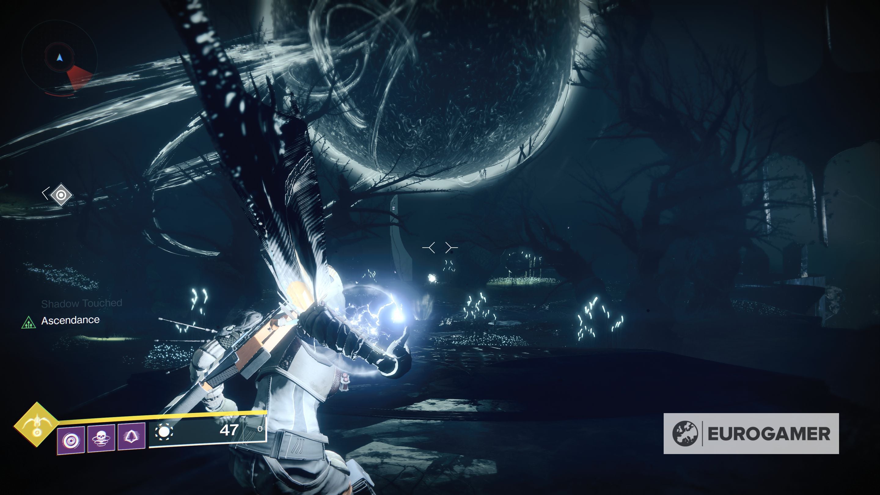Ascendant Challenge This Week 11 - q058n54