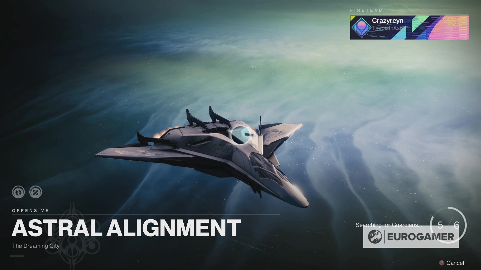 Destiny 2 Astral Alignment not working  What to do during the bugged encounter - 22