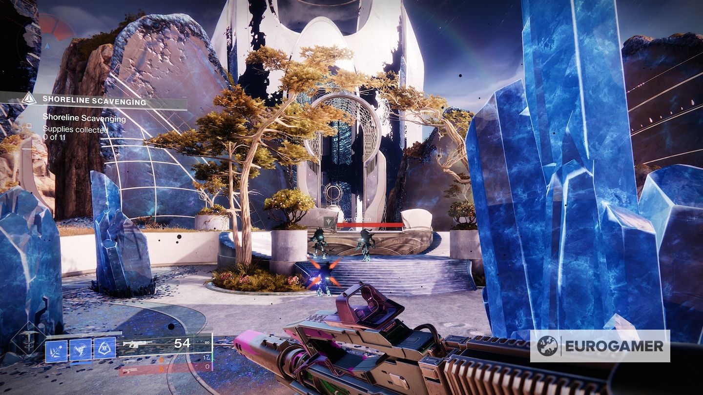 Destiny 2   Atlas Skew locations  Where to find Atlas Skews to complete Tracing the Stars quests explained - 44