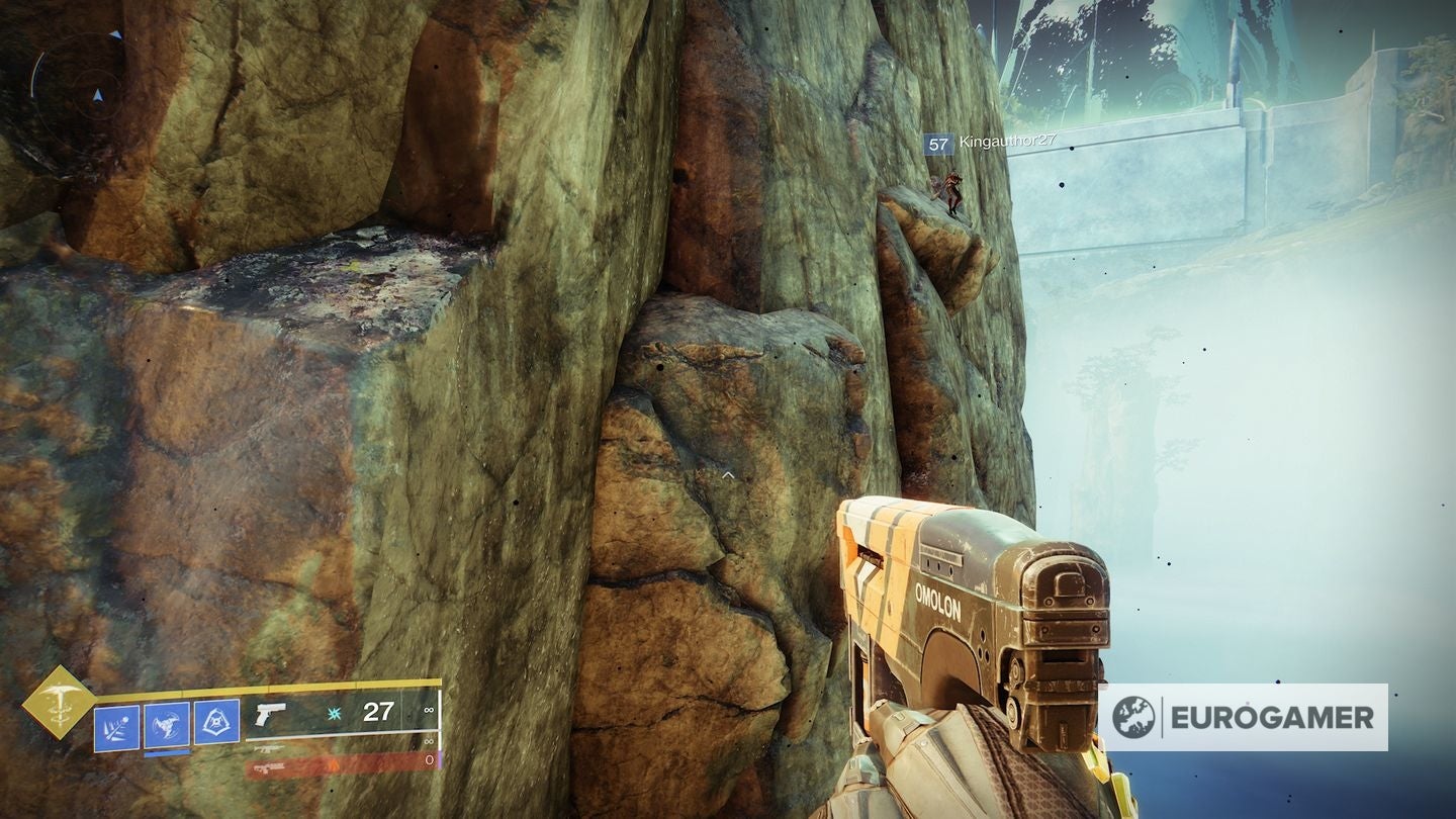 Destiny 2   Atlas Skew locations  Where to find Atlas Skews to complete Tracing the Stars quests explained - 51