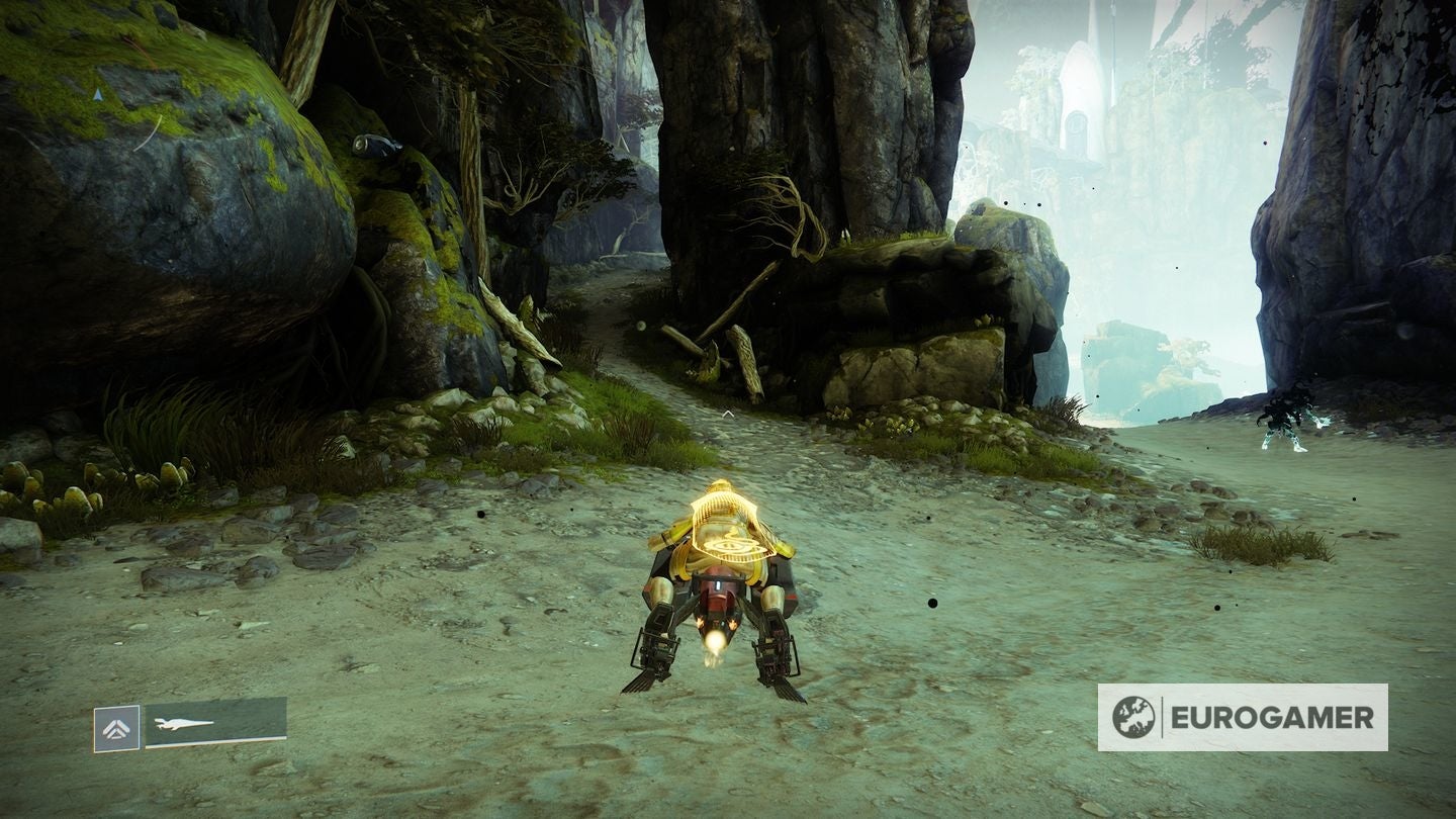 Destiny 2   Atlas Skew locations  Where to find Atlas Skews to complete Tracing the Stars quests explained - 98