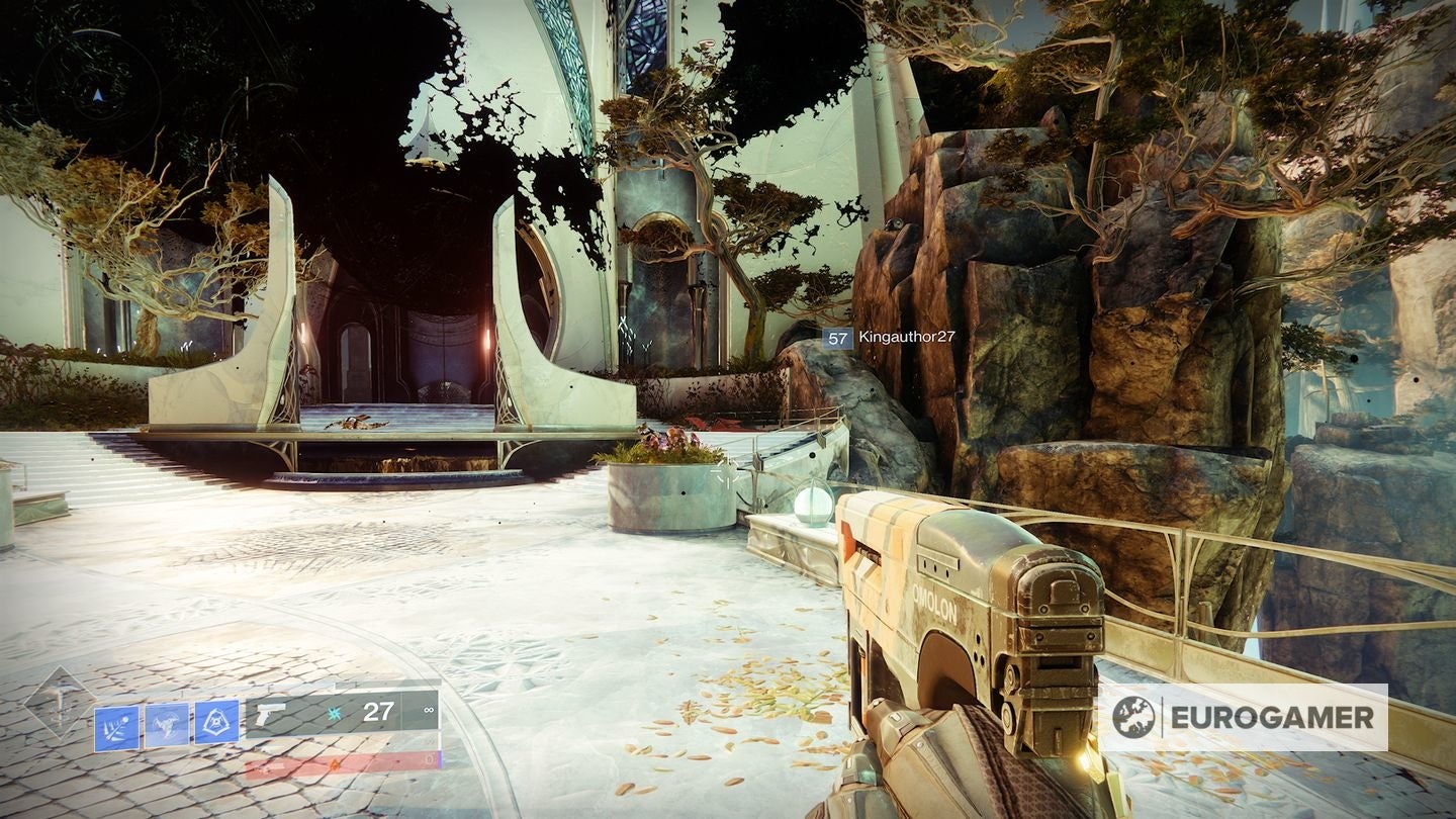 Destiny 2   Atlas Skew locations  Where to find Atlas Skews to complete Tracing the Stars quests explained - 10