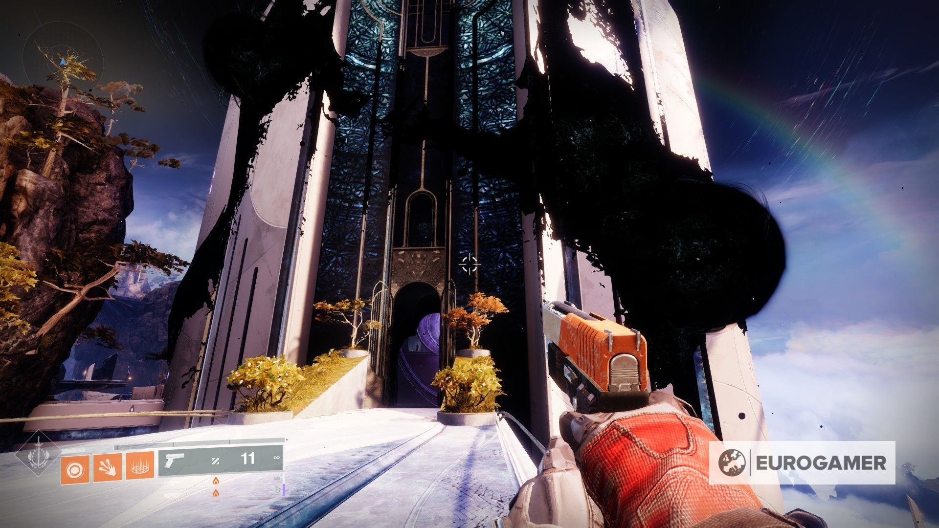 Destiny 2   Atlas Skew locations  Where to find Atlas Skews to complete Tracing the Stars quests explained - 54