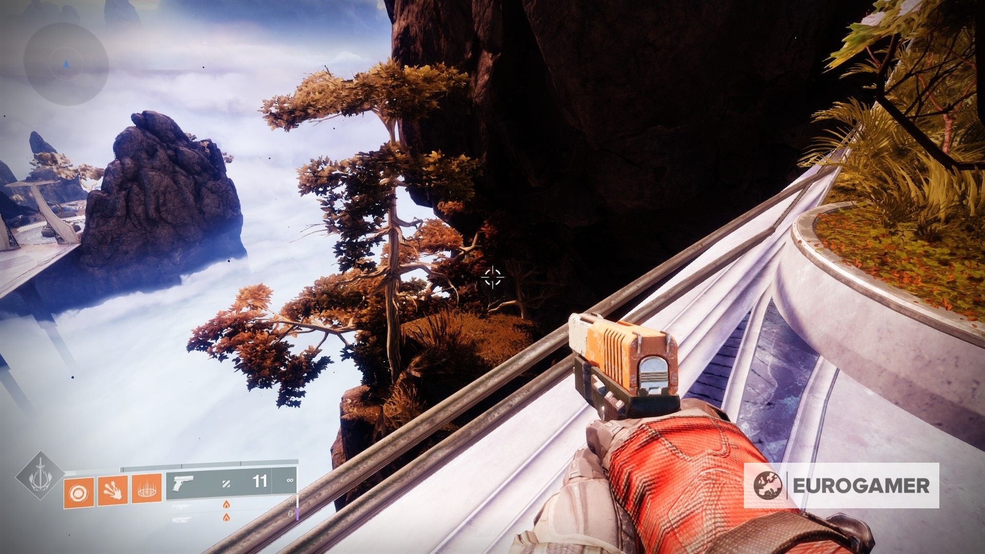 Destiny 2   Atlas Skew locations  Where to find Atlas Skews to complete Tracing the Stars quests explained - 20