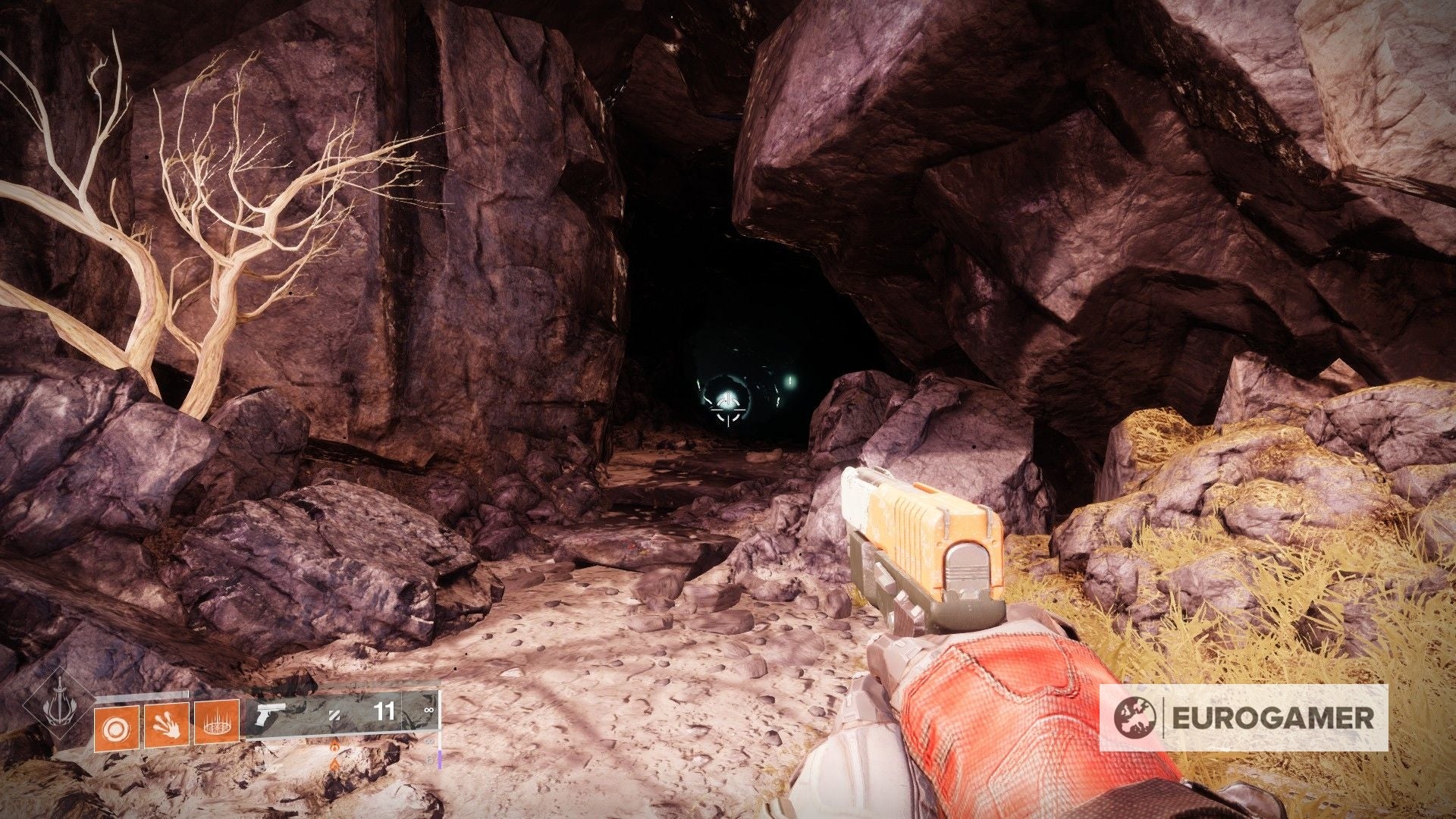 Destiny 2   Atlas Skew locations  Where to find Atlas Skews to complete Tracing the Stars quests explained - 94