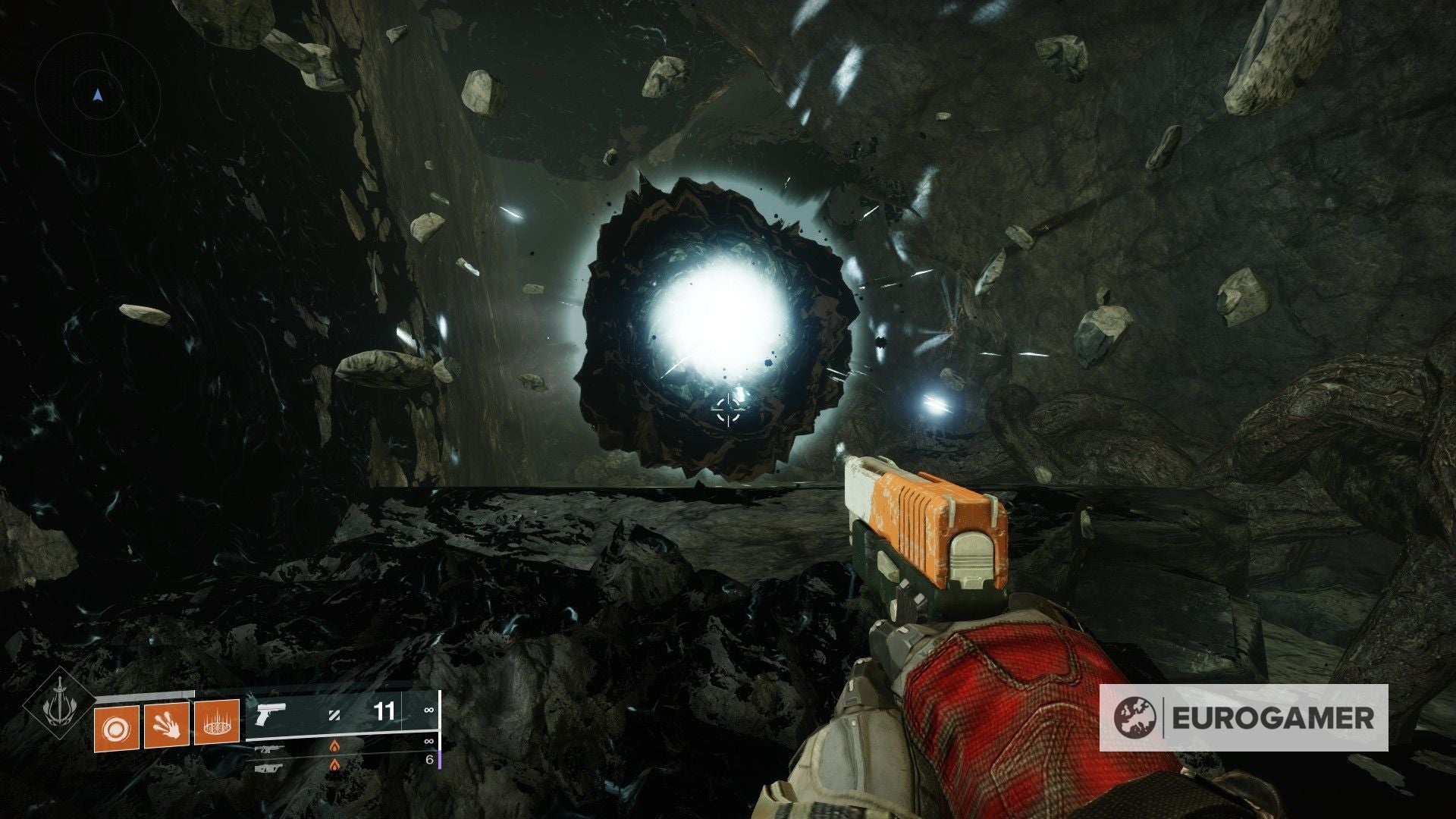 Destiny 2   Atlas Skew locations  Where to find Atlas Skews to complete Tracing the Stars quests explained - 5