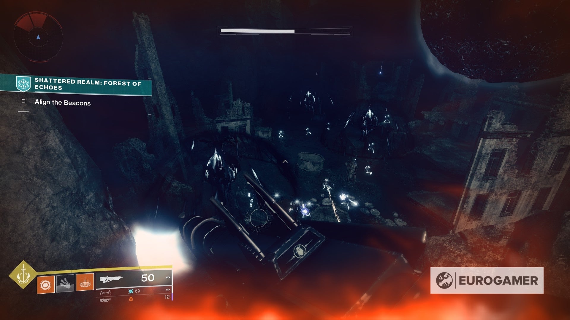 Destiny 2   Ascendant Mystery locations  Where to find Ascendant Mysteries explained - 92