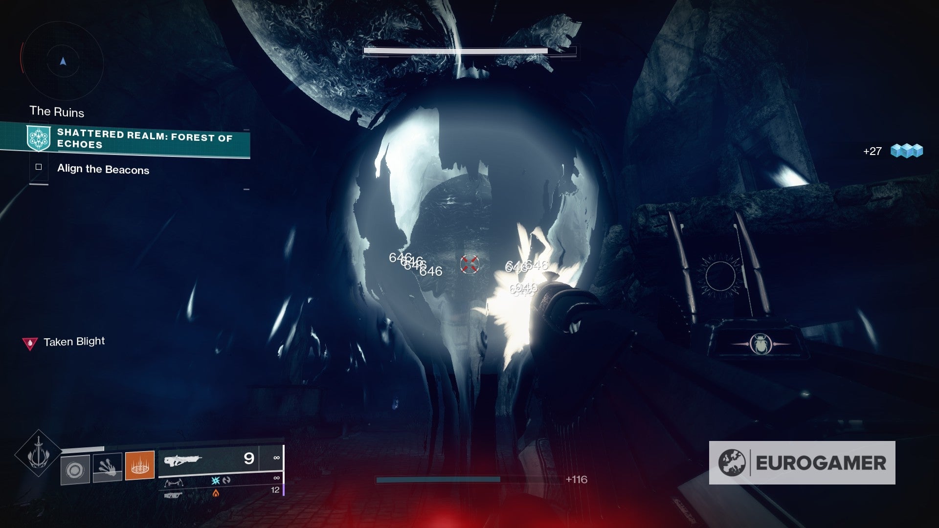 Destiny 2   Ascendant Mystery locations  Where to find Ascendant Mysteries explained - 46