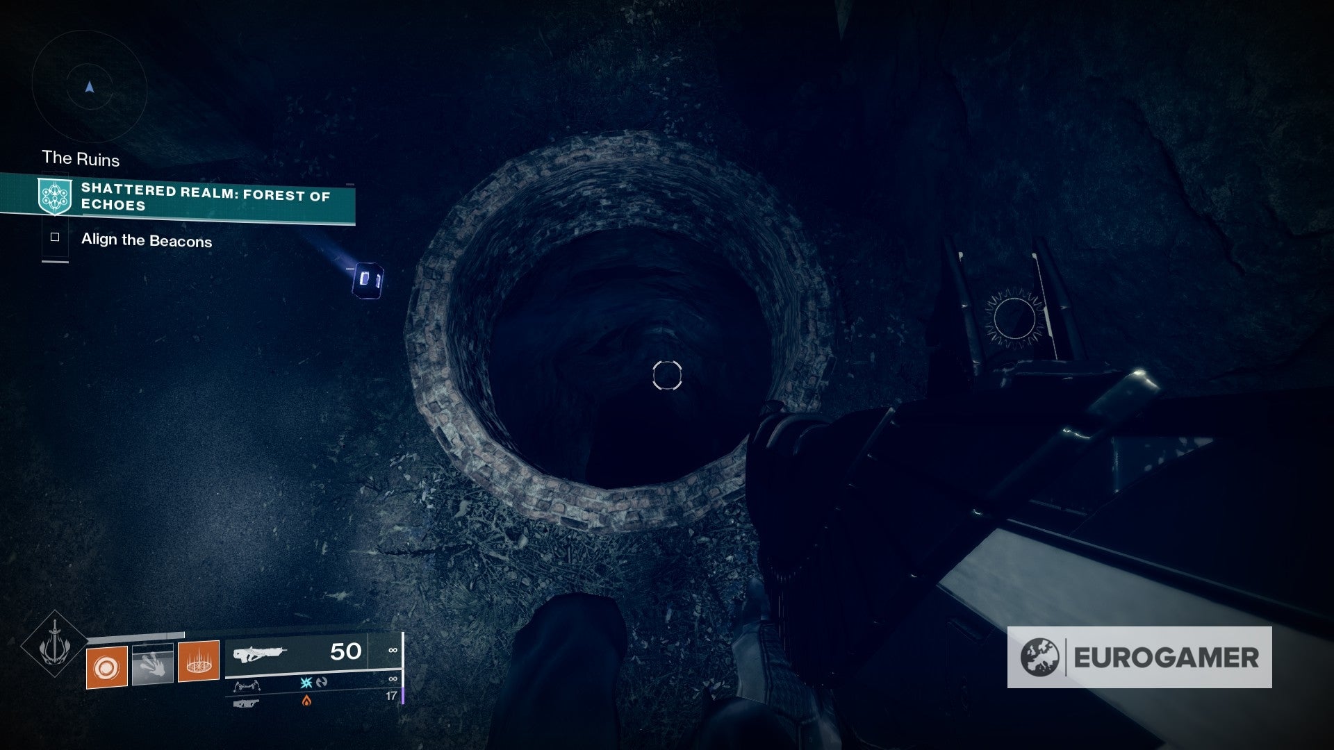 Destiny 2   Ascendant Mystery locations  Where to find Ascendant Mysteries explained - 90
