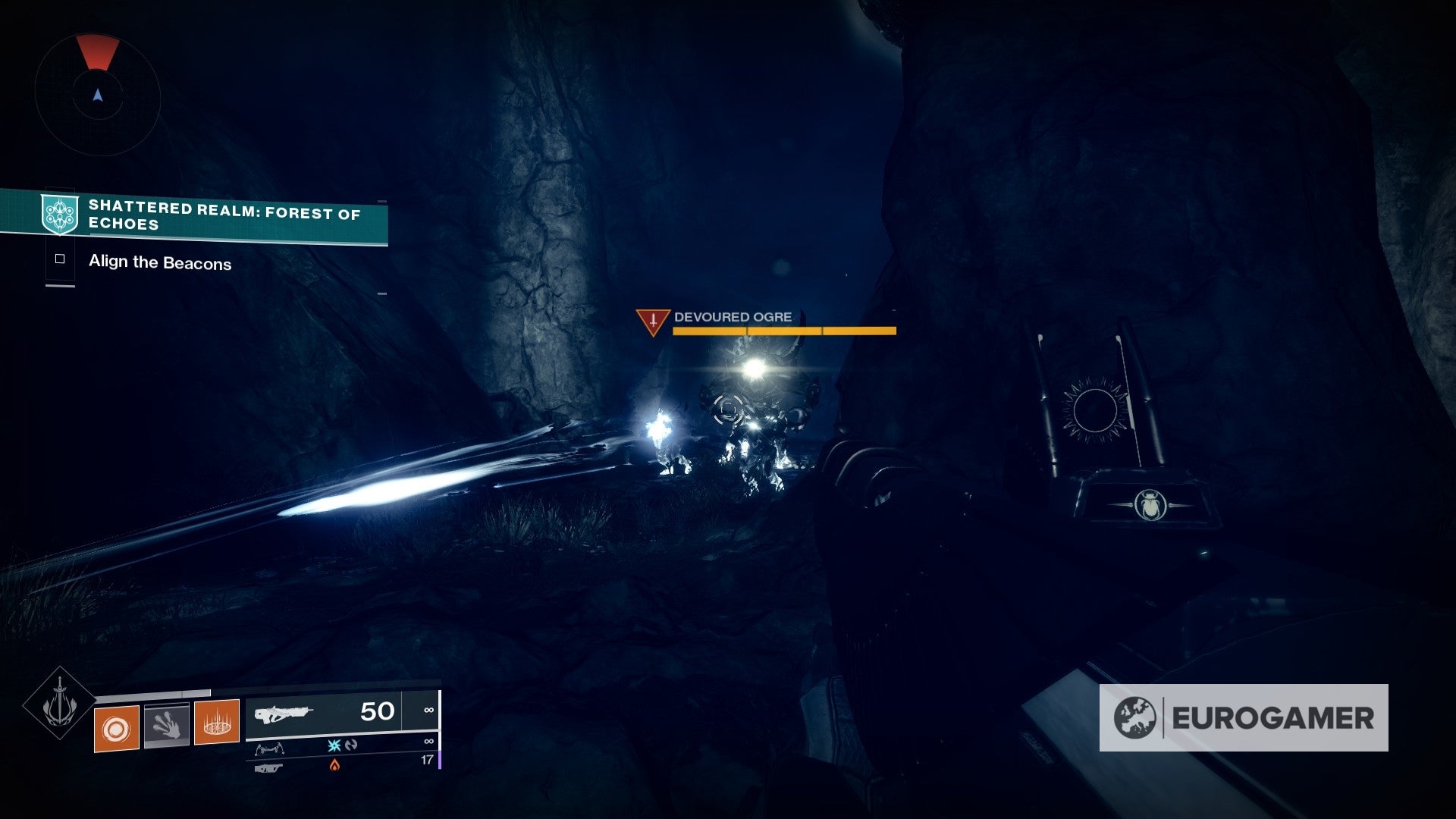 Destiny 2   Ascendant Mystery locations  Where to find Ascendant Mysteries explained - 82