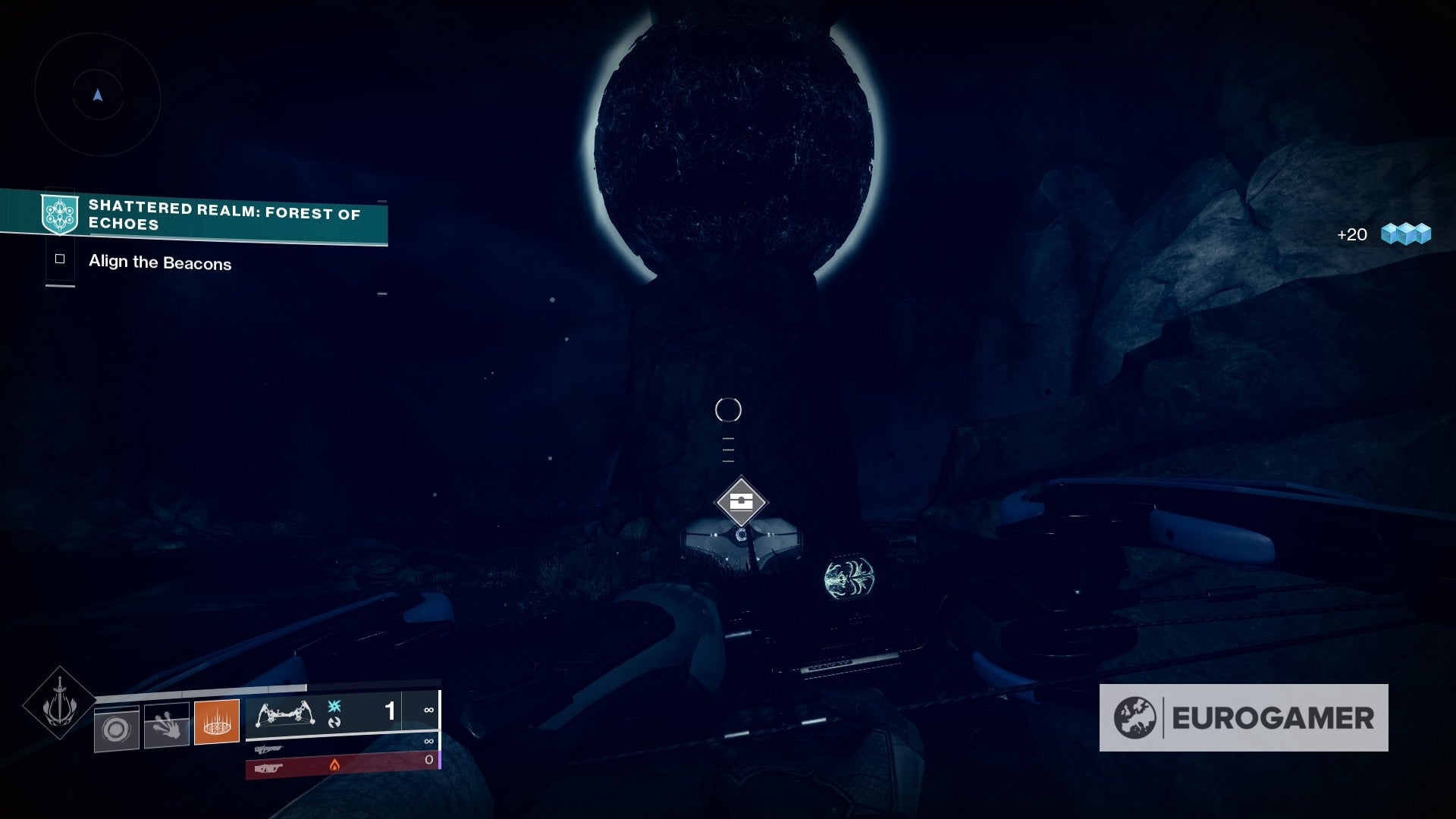 Destiny 2   Ascendant Mystery locations  Where to find Ascendant Mysteries explained - 1