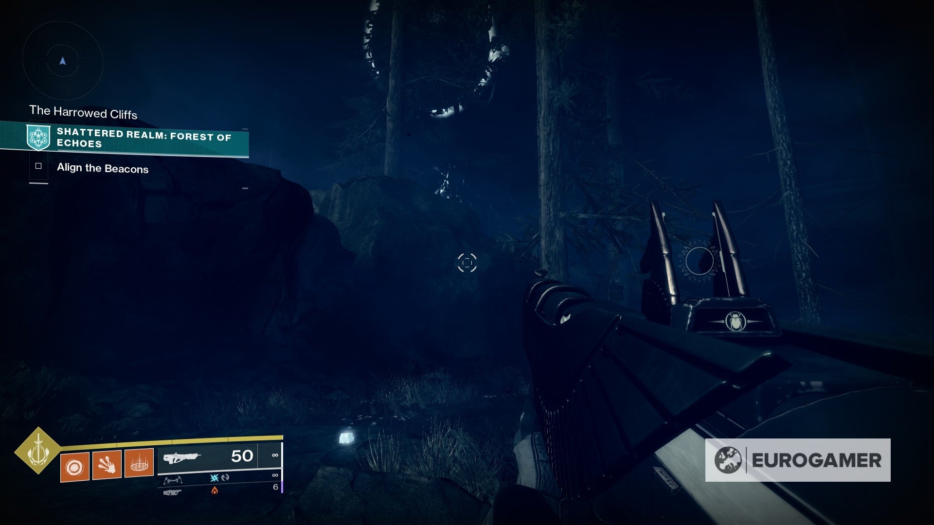 Destiny 2   Ascendant Mystery locations  Where to find Ascendant Mysteries explained - 99