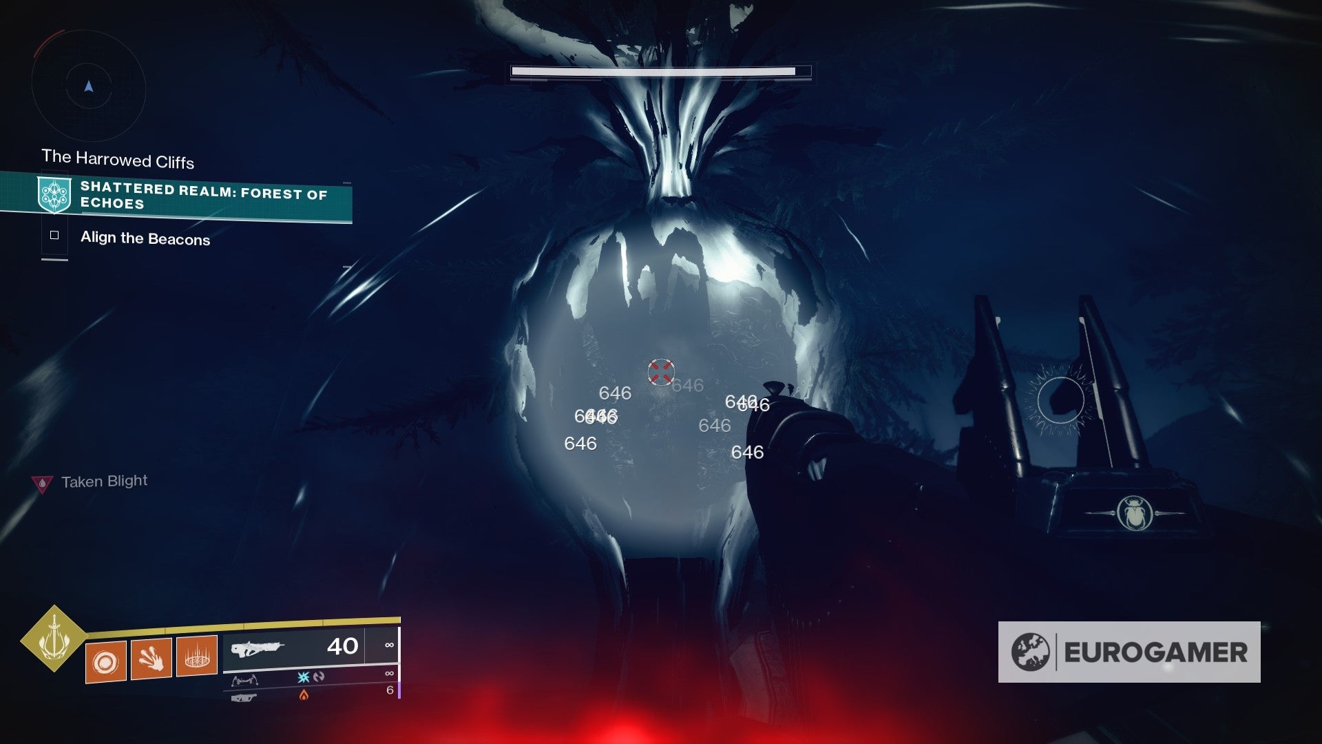 Destiny 2   Ascendant Mystery locations  Where to find Ascendant Mysteries explained - 1