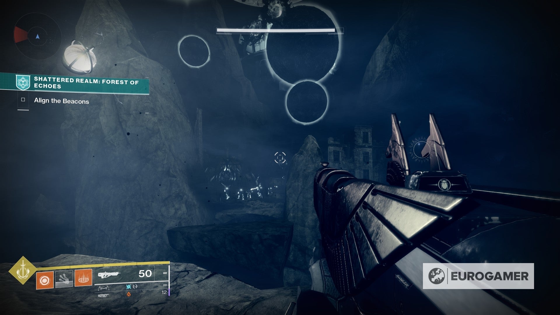 Destiny 2   Ascendant Mystery locations  Where to find Ascendant Mysteries explained - 22