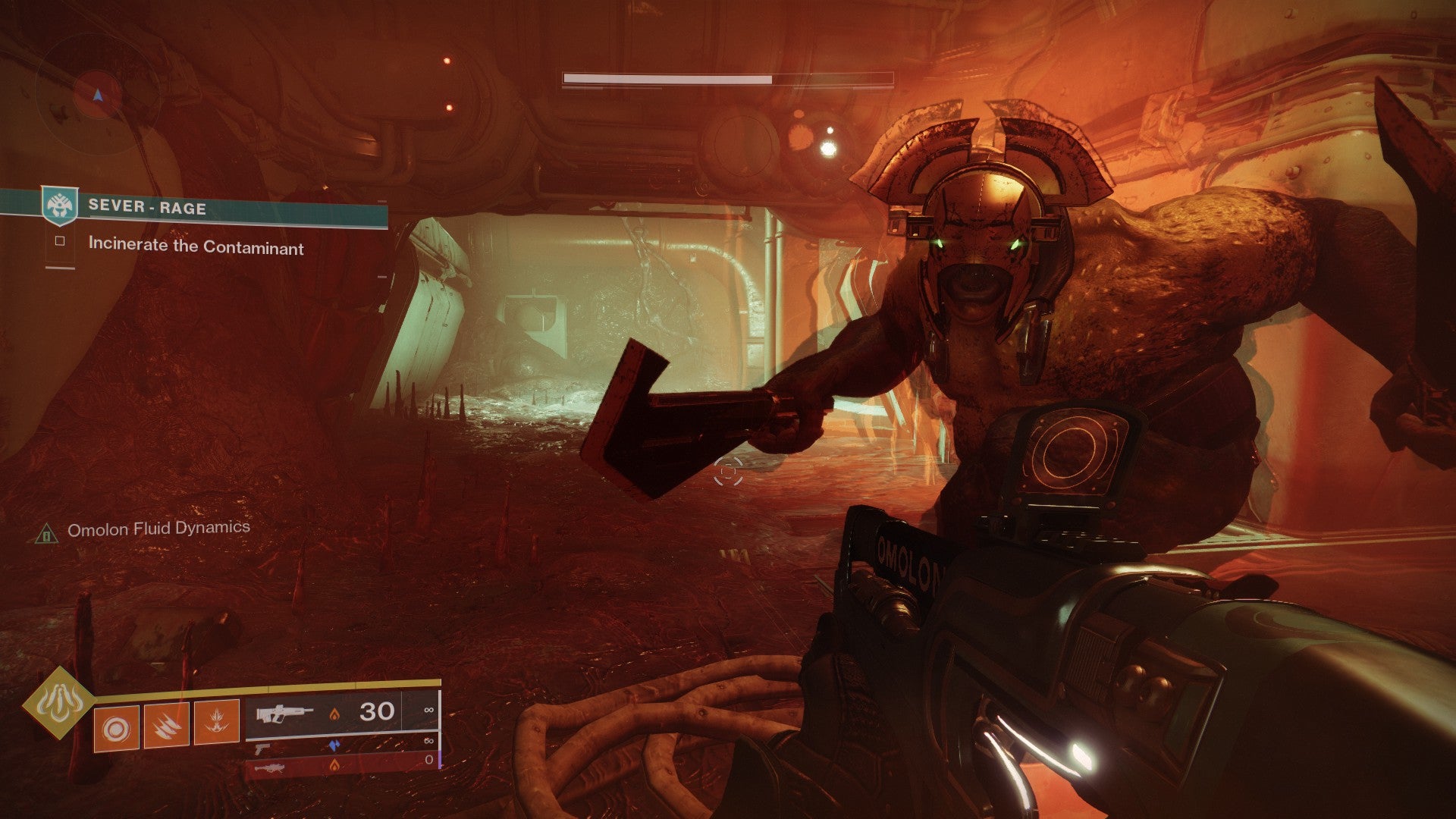 Destiny 2 all Calus Automaton locations  including Week 6 s Sever Resolve - 96