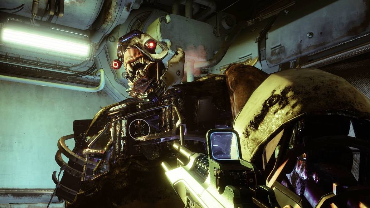 Destiny 2 Calus Automaton locations, including Week 5's Sever Rage - Vimarsana News