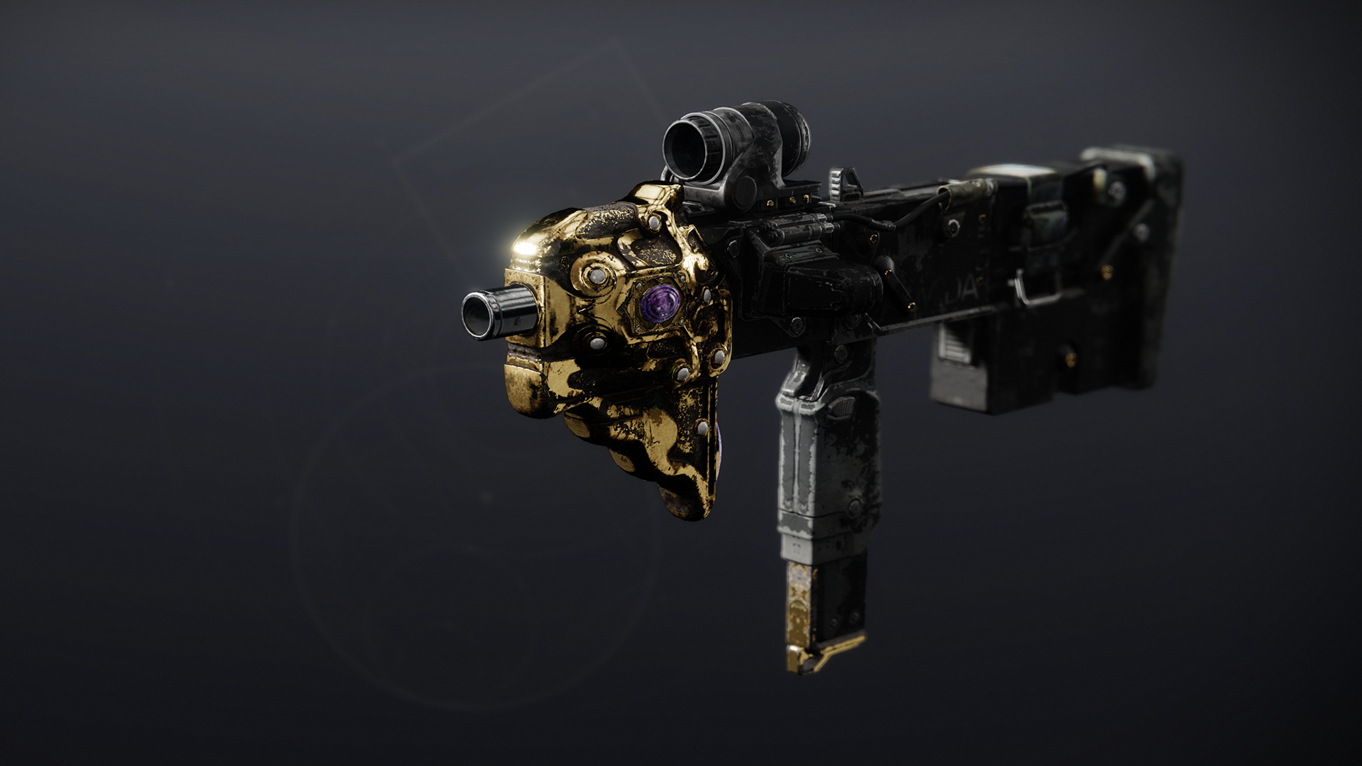 Destiny 2 CALUS Mini-Tool god roll and drop location - Vimarsana News