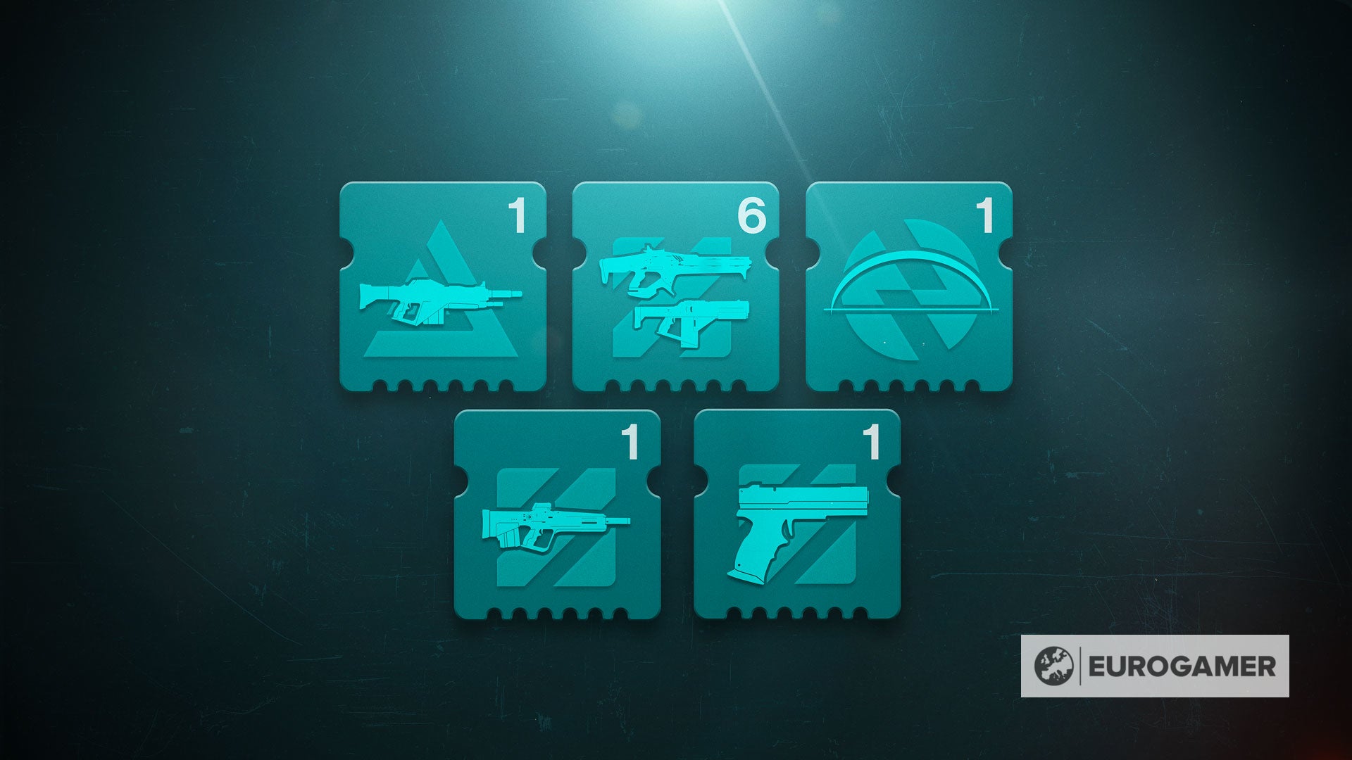 Destiny 2 Champion mods list for Season 18  how artifact mods work explained - 65