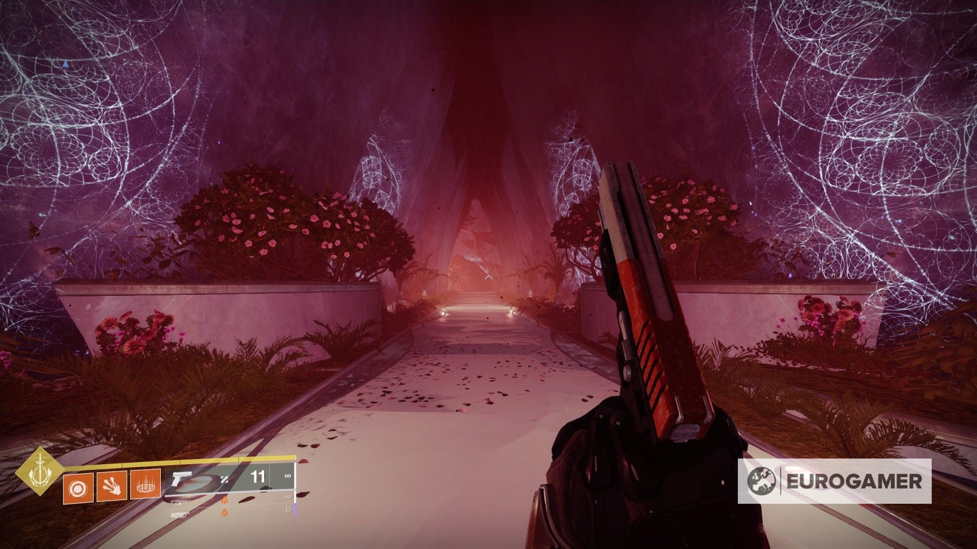 Destiny 2   Atlas Skew locations  Where to find Atlas Skews to complete Tracing the Stars quests explained - 86