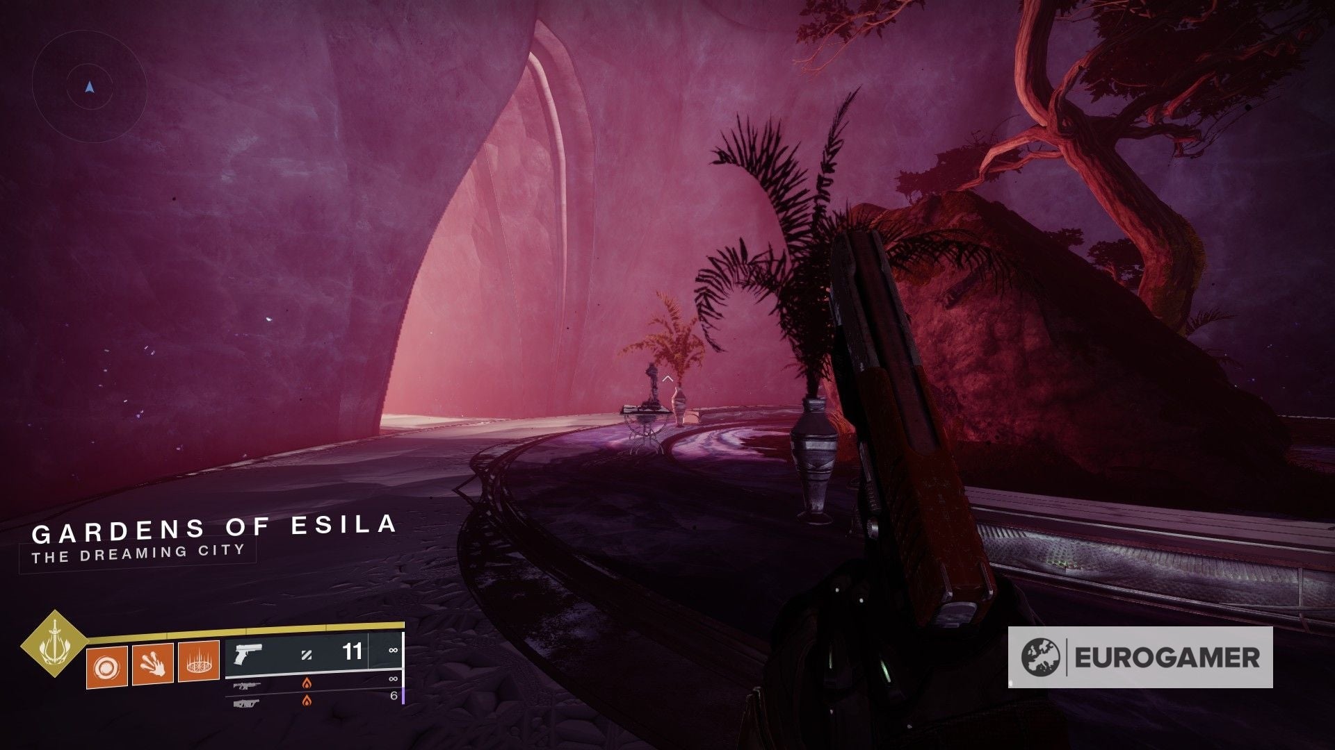 Destiny 2   Atlas Skew locations  Where to find Atlas Skews to complete Tracing the Stars quests explained - 57
