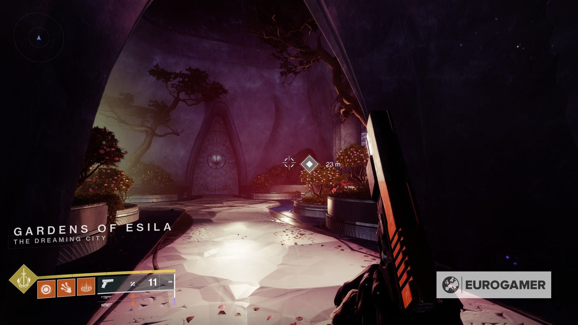 Destiny 2   Atlas Skew locations  Where to find Atlas Skews to complete Tracing the Stars quests explained - 45