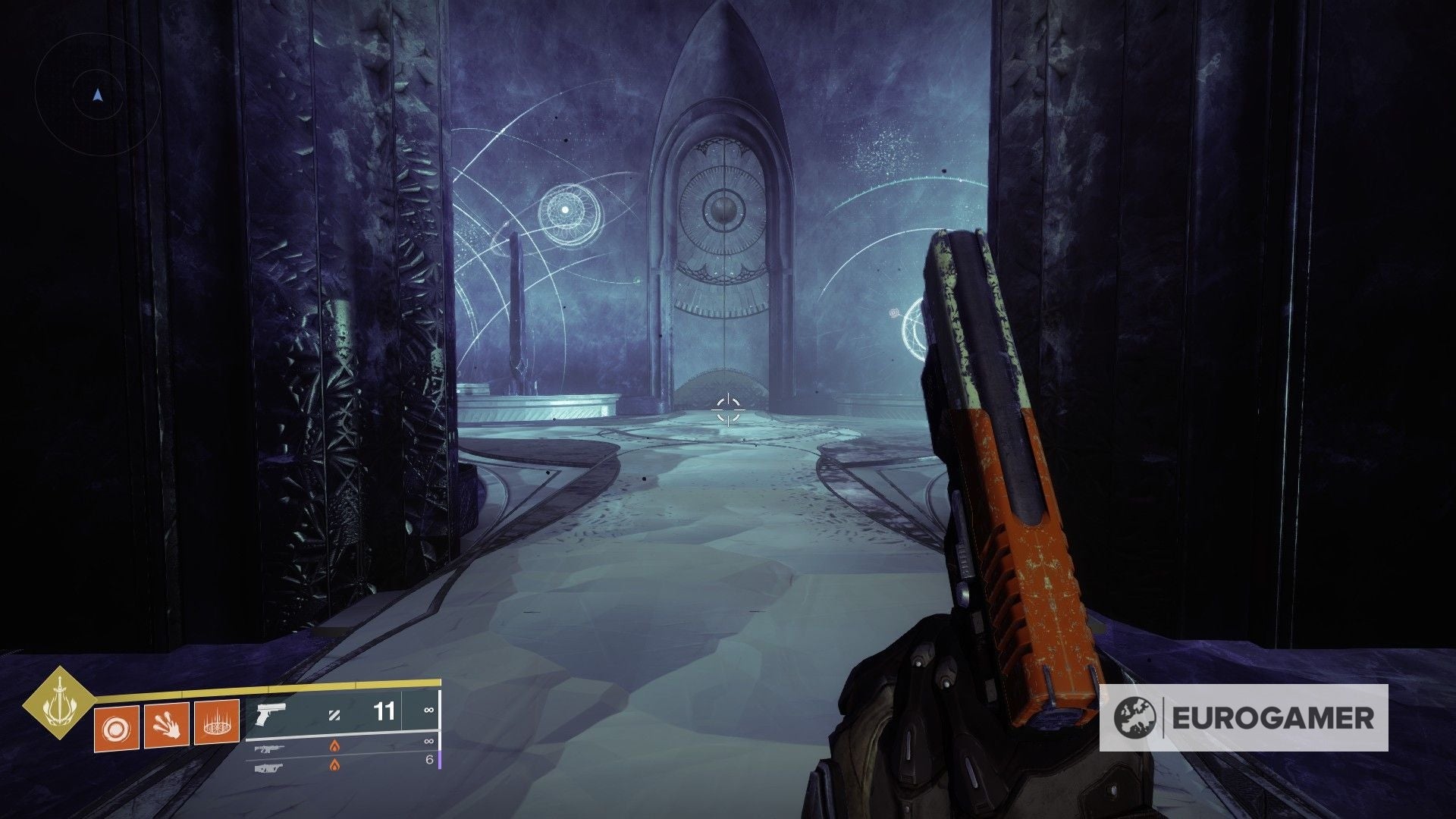 Destiny 2   Atlas Skew locations  Where to find Atlas Skews to complete Tracing the Stars quests explained - 55