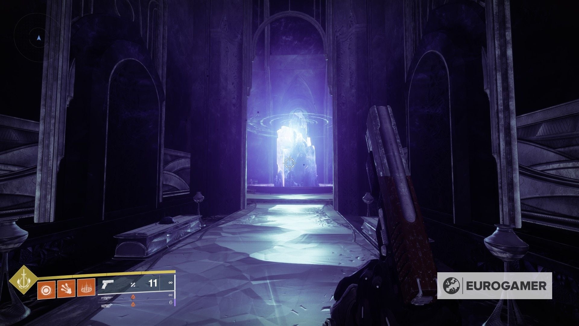 Destiny 2   Atlas Skew locations  Where to find Atlas Skews to complete Tracing the Stars quests explained - 82