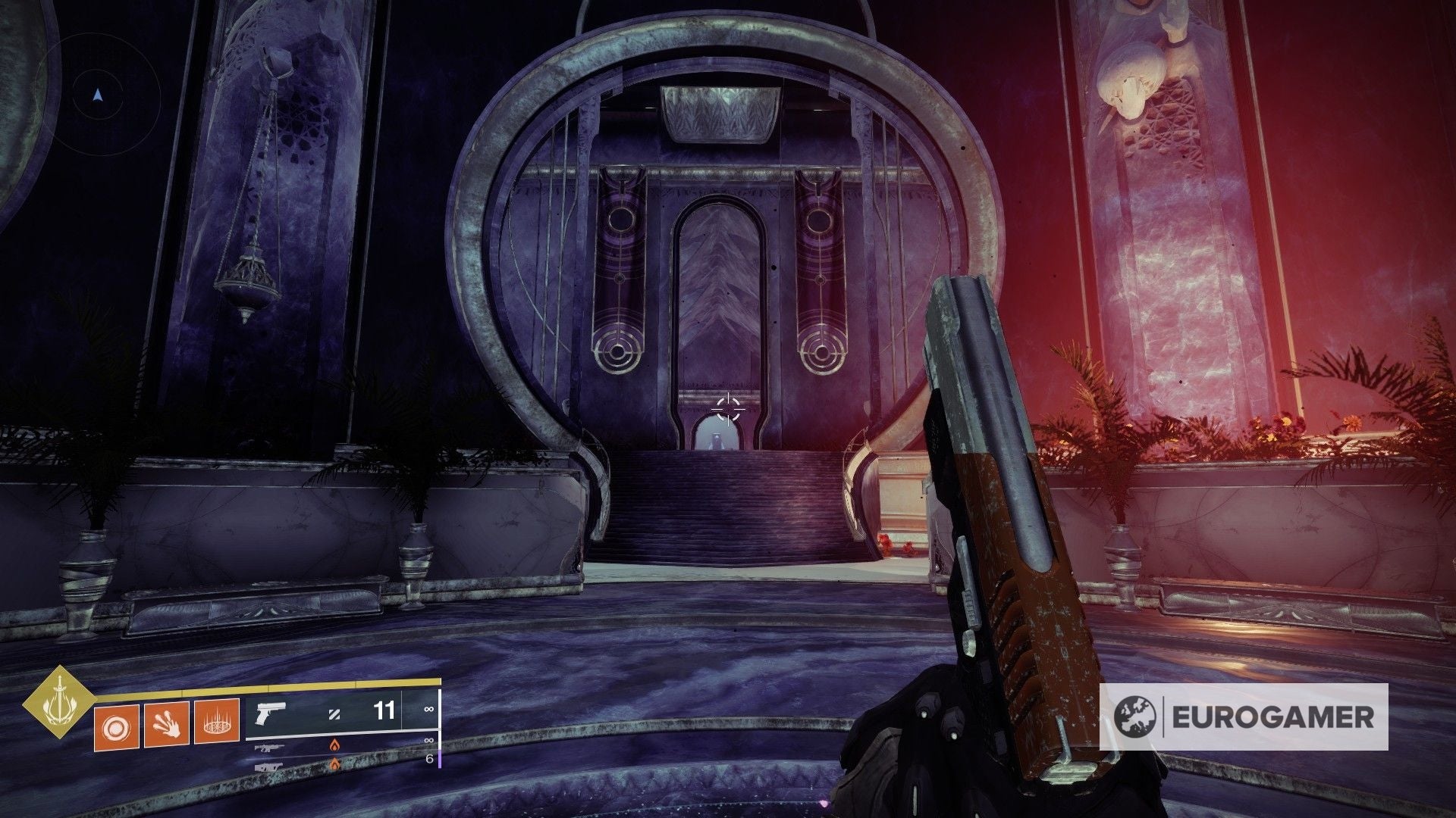 Destiny 2   Atlas Skew locations  Where to find Atlas Skews to complete Tracing the Stars quests explained - 83