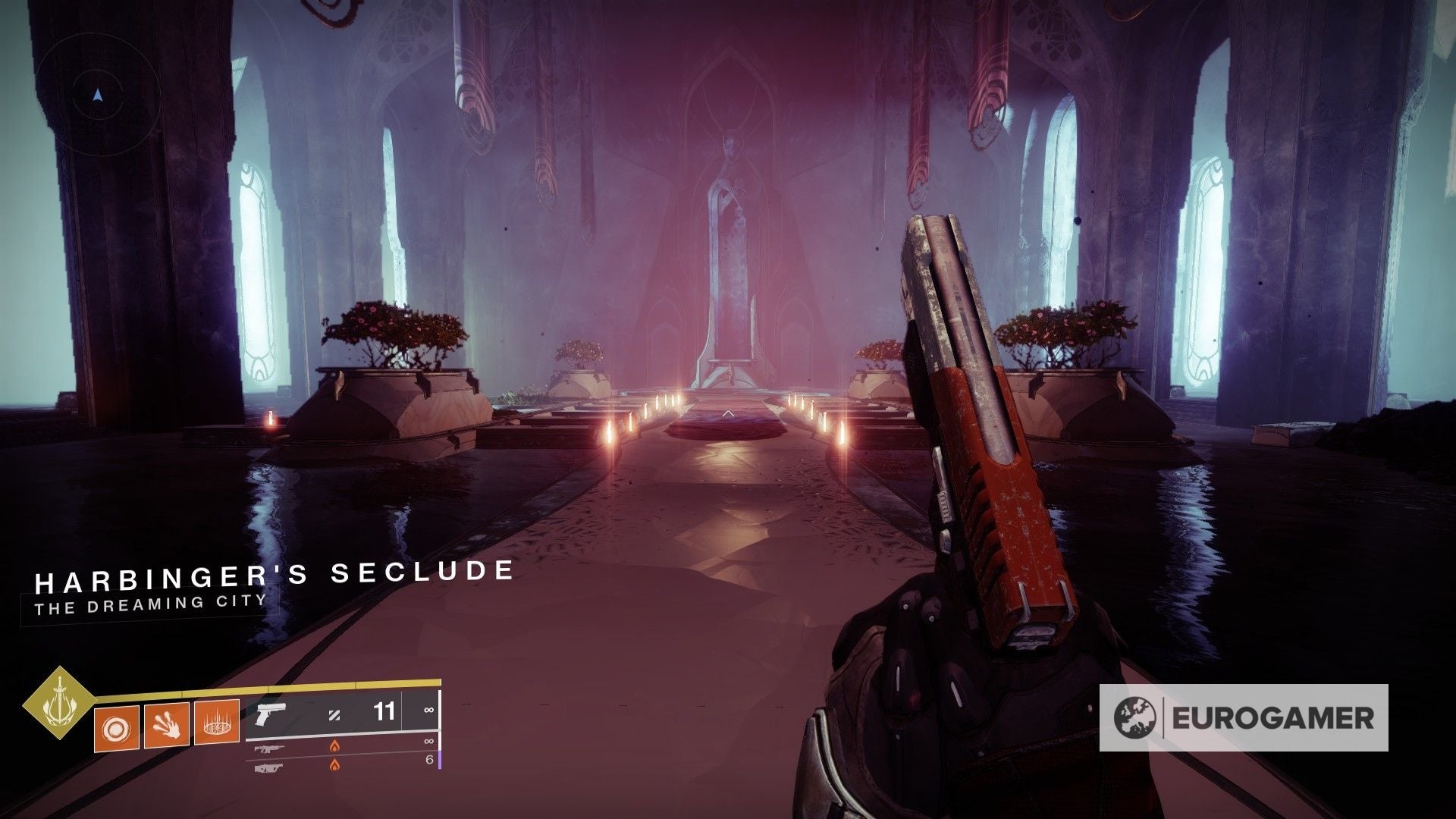 Destiny 2   Atlas Skew locations  Where to find Atlas Skews to complete Tracing the Stars quests explained - 8