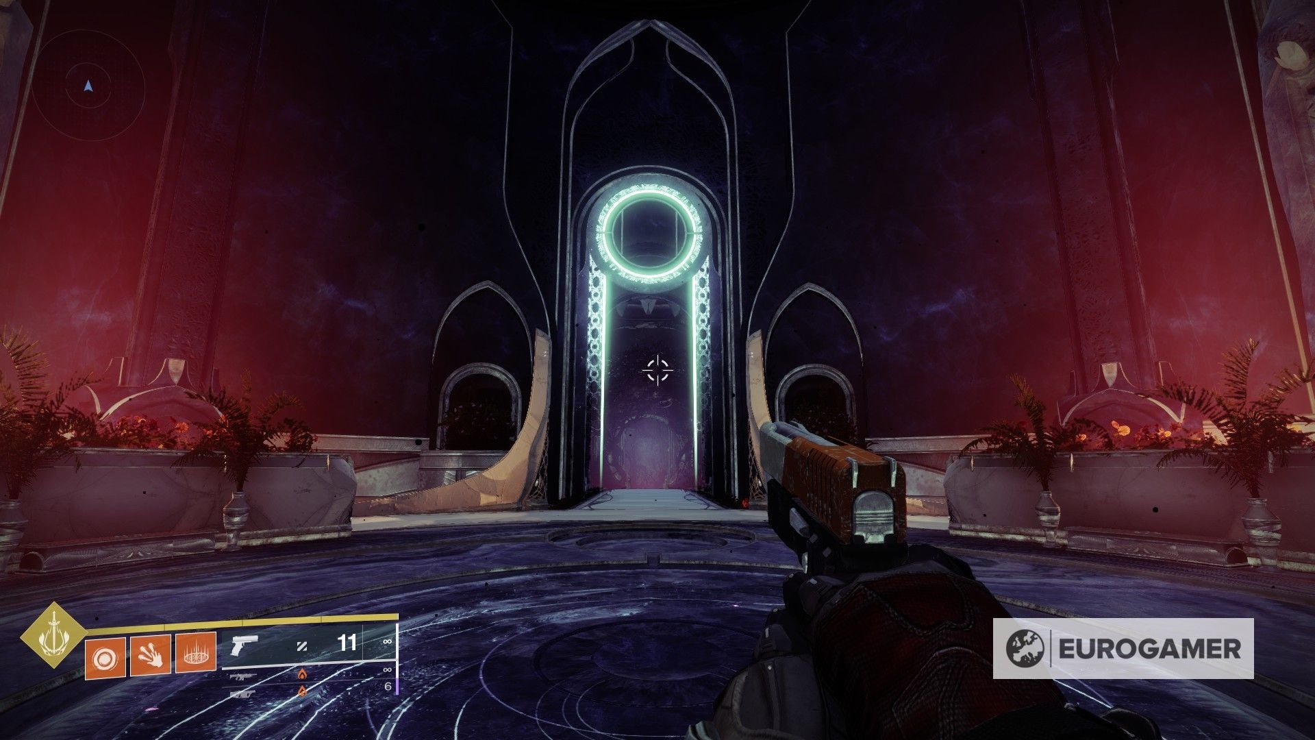 Destiny 2   Atlas Skew locations  Where to find Atlas Skews to complete Tracing the Stars quests explained - 39