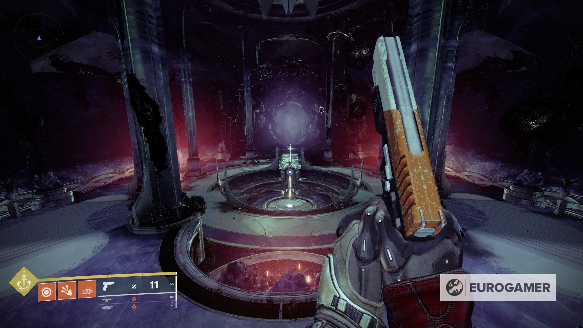 Destiny 2   Atlas Skew locations  Where to find Atlas Skews to complete Tracing the Stars quests explained - 92