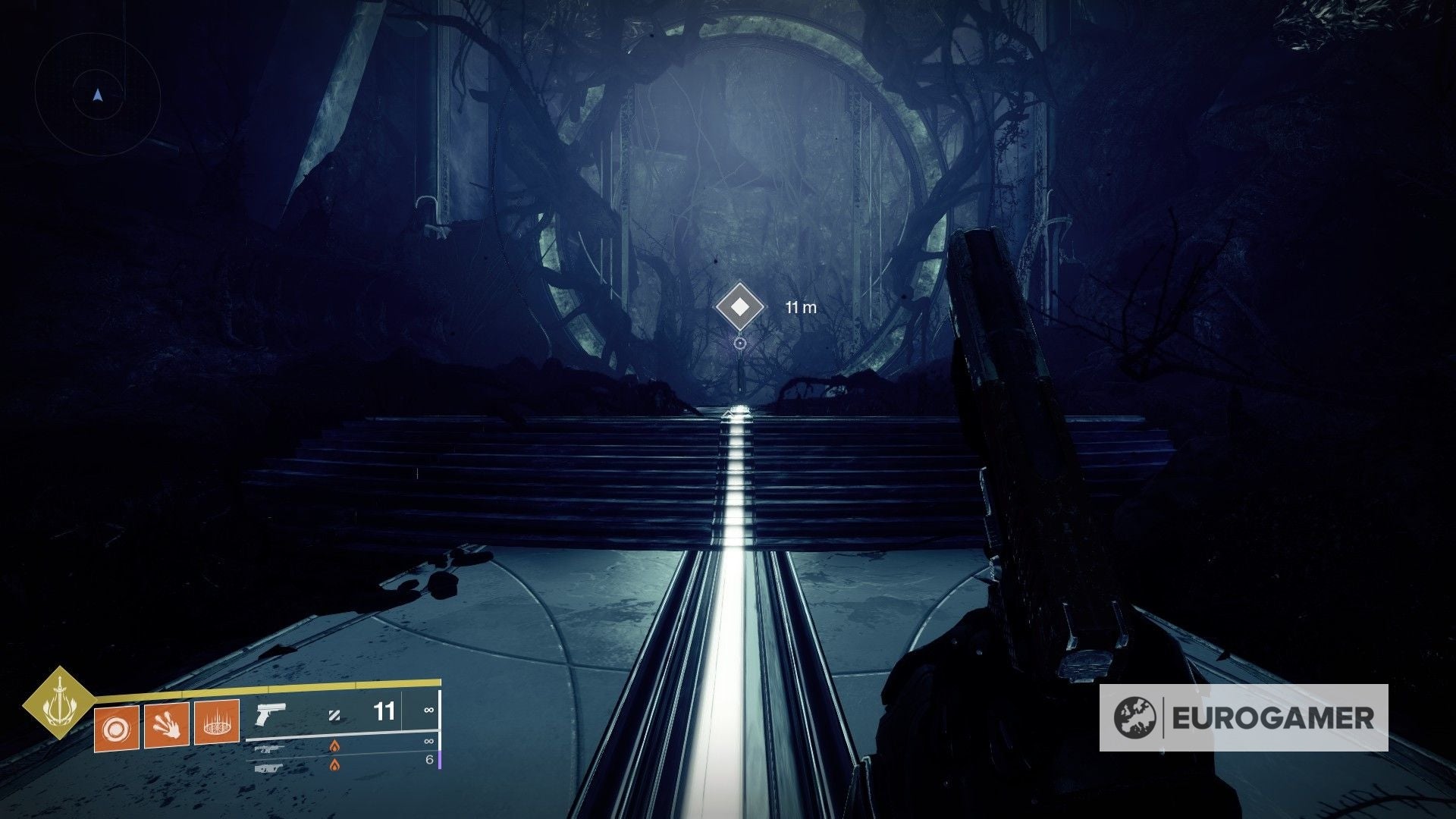 Destiny 2   Atlas Skew locations  Where to find Atlas Skews to complete Tracing the Stars quests explained - 99