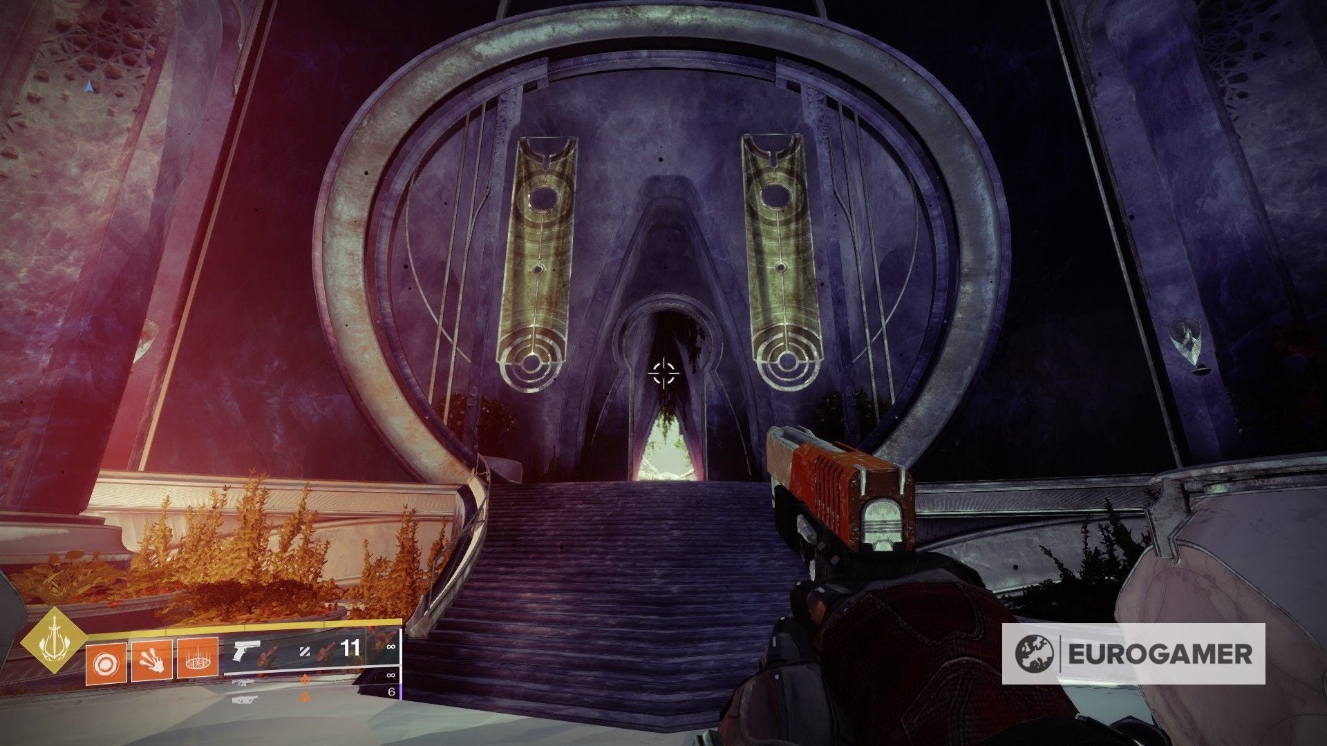 Destiny 2   Atlas Skew locations  Where to find Atlas Skews to complete Tracing the Stars quests explained - 88