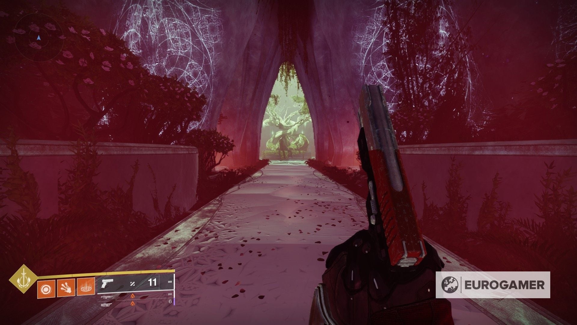 Destiny 2   Atlas Skew locations  Where to find Atlas Skews to complete Tracing the Stars quests explained - 92