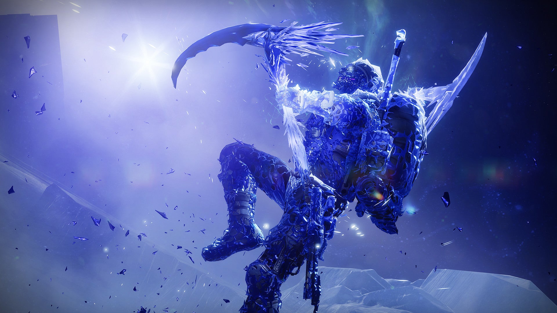 Destiny 2 s next gen update puts a brilliant new expansion in the best possible light - 71