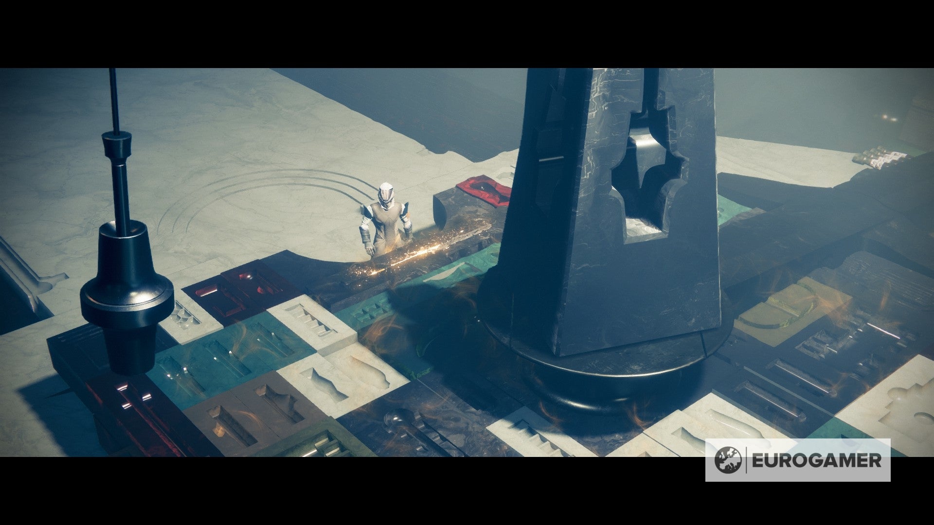 Destiny 2 weapon crafting and how to attune Deepsight Resonance weapons - 50