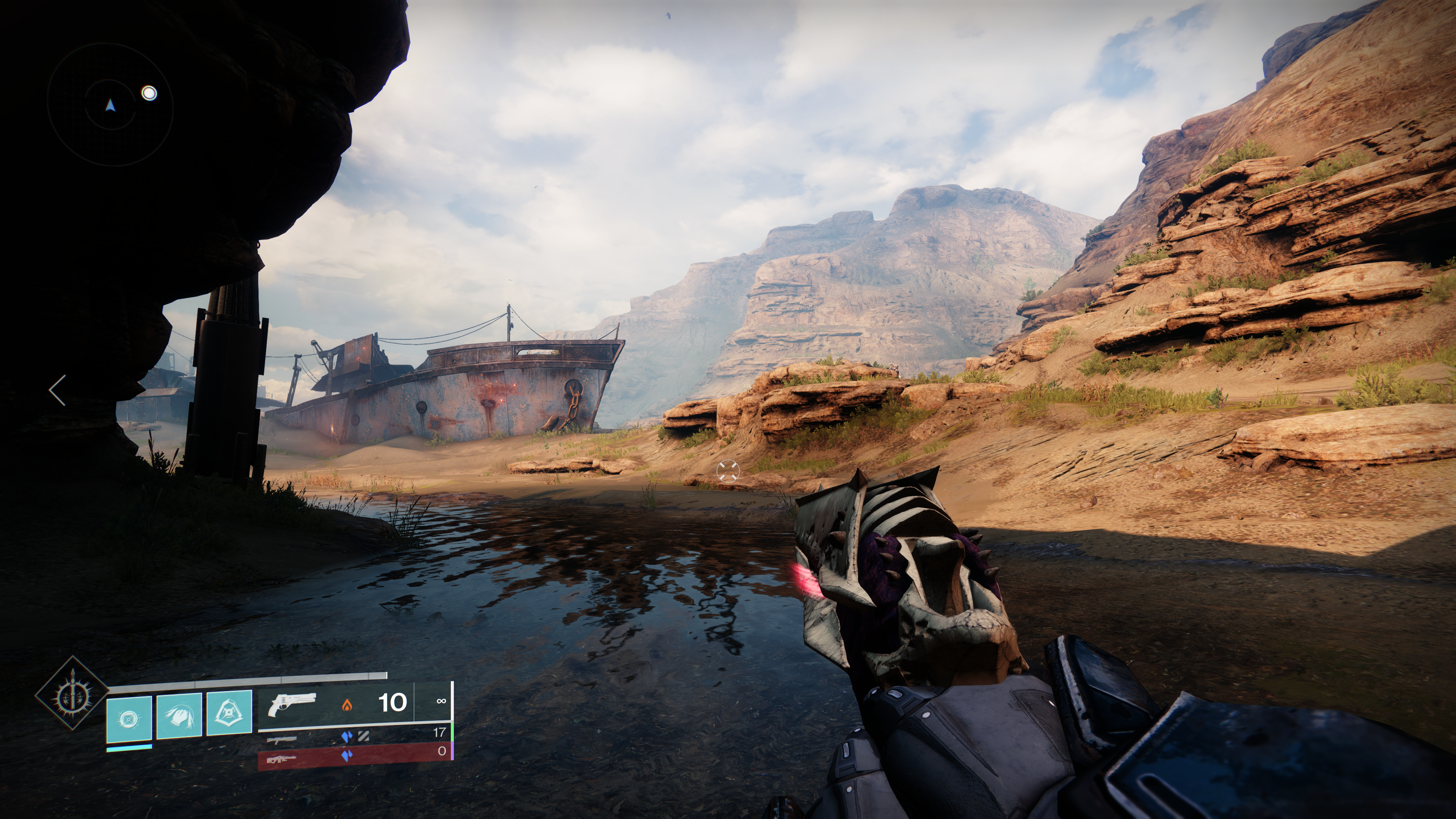 Destiny 2 Cryptic Quatrains quest solutions  including how to solve pirate riddles - 93