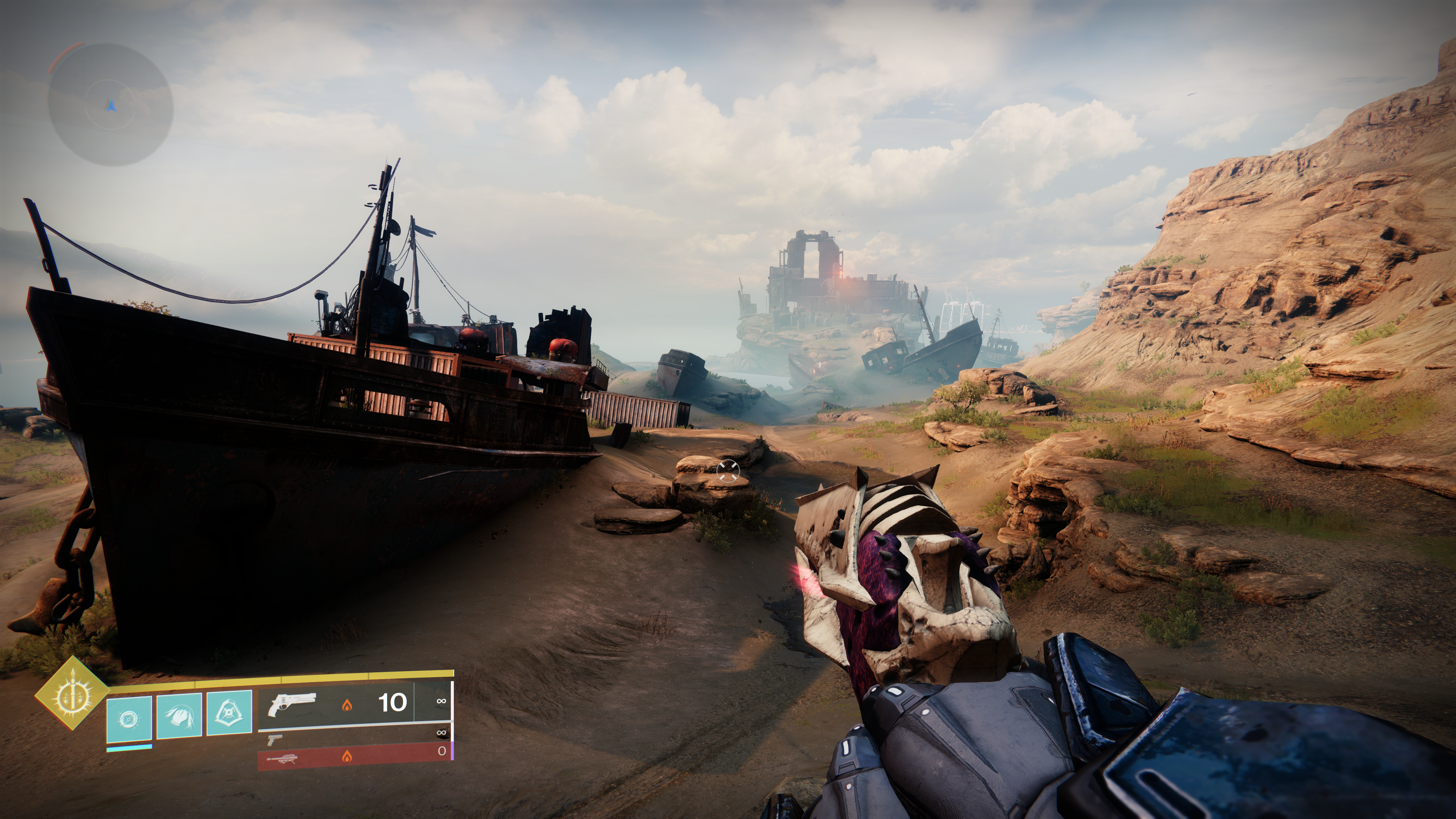 Destiny 2 Cryptic Quatrains quest solutions  including how to solve pirate riddles - 19