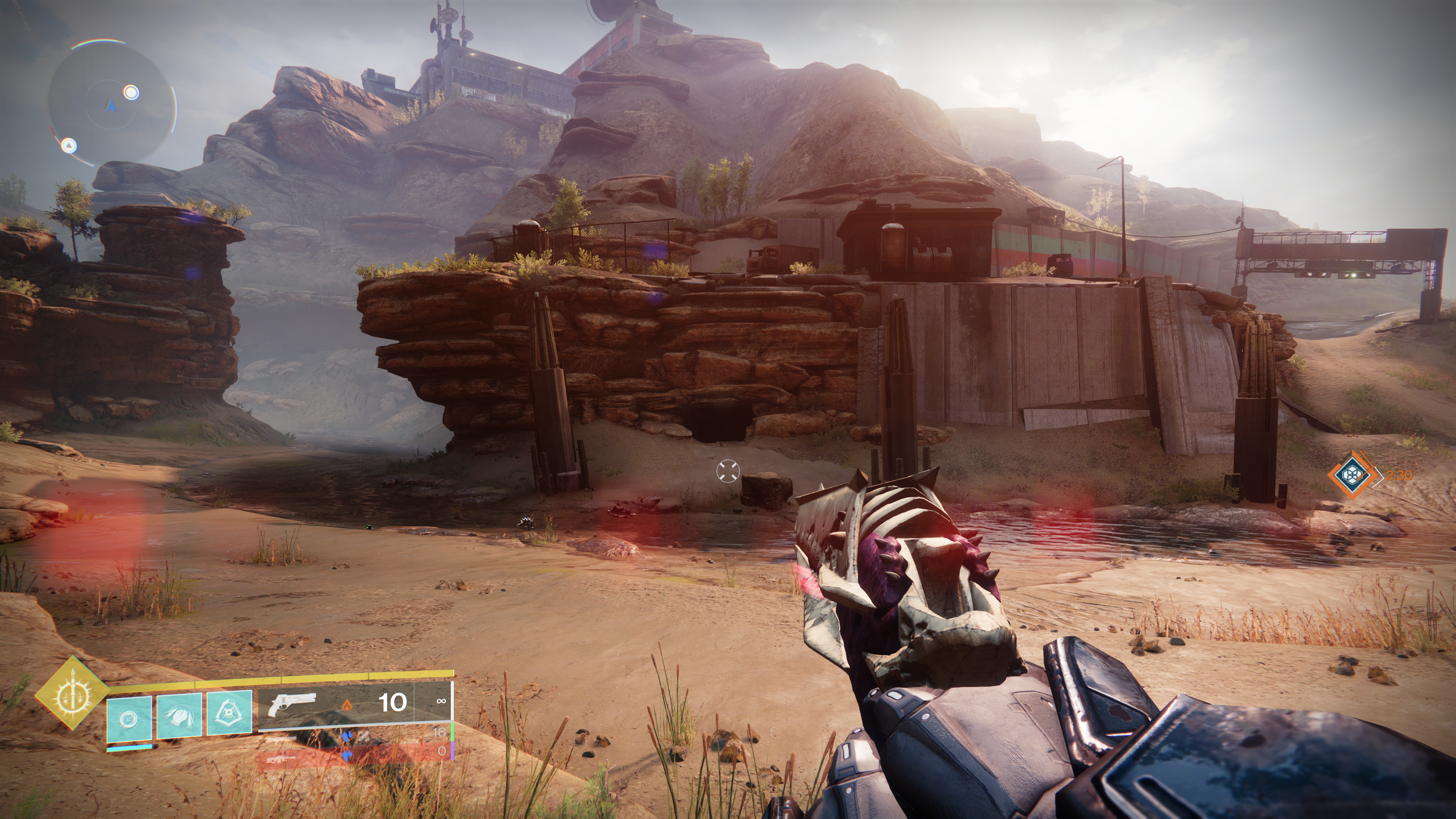 Destiny 2 Cryptic Quatrains quest solutions  including how to solve pirate riddles - 67