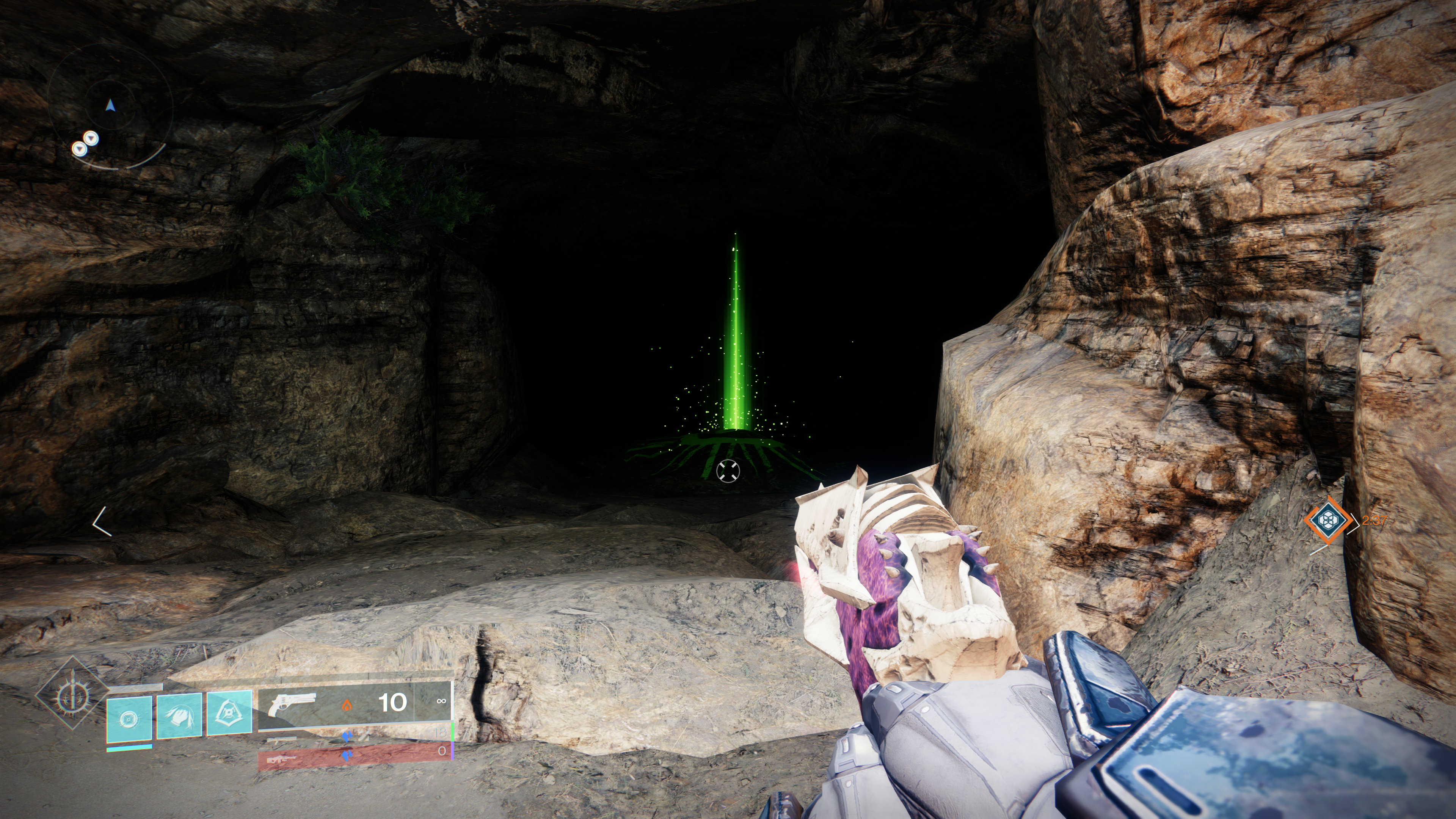 Destiny 2 Cryptic Quatrains quest solutions  including how to solve pirate riddles - 87